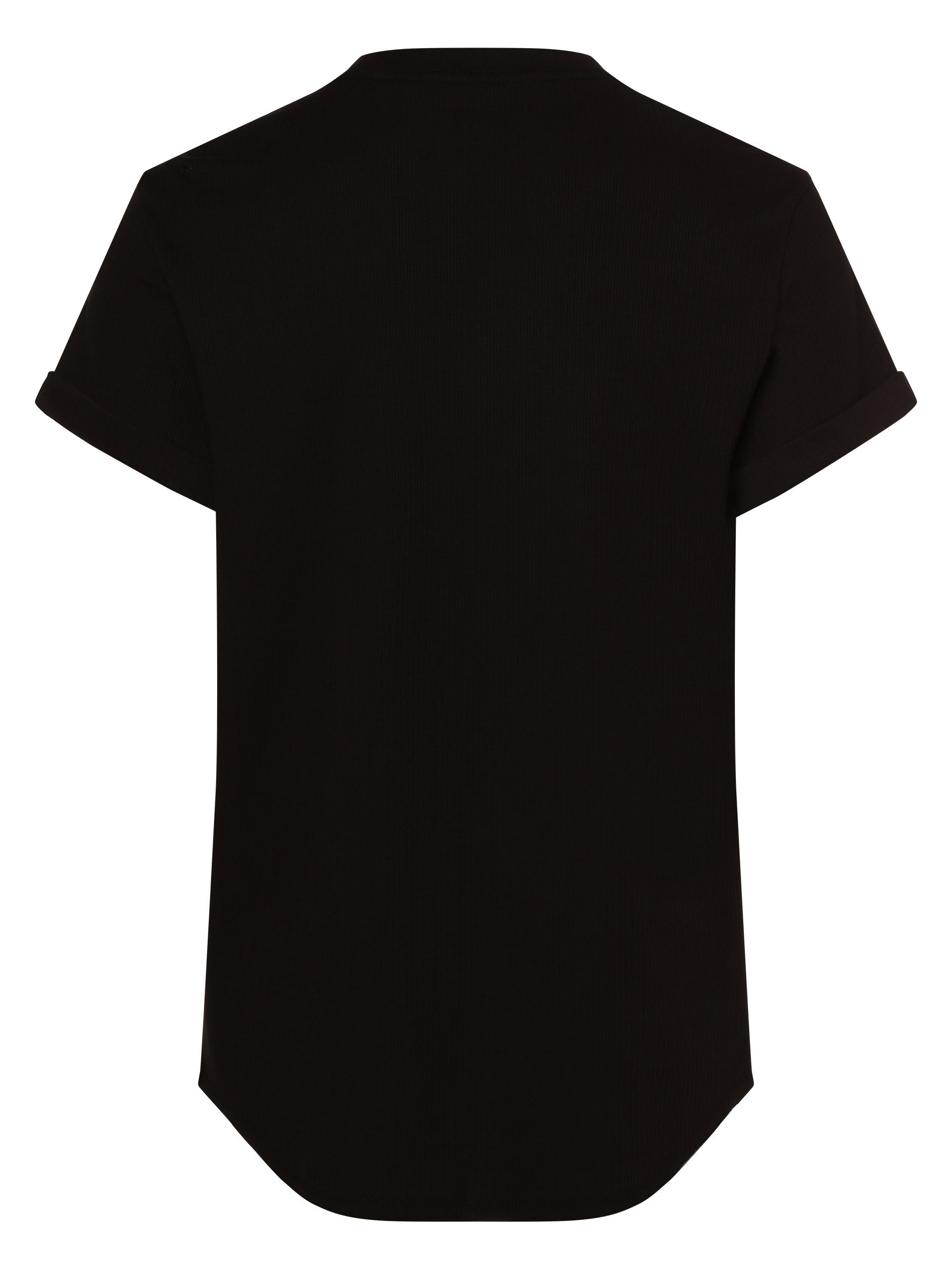 G-Star T-Shirt Lash RAW schwarz