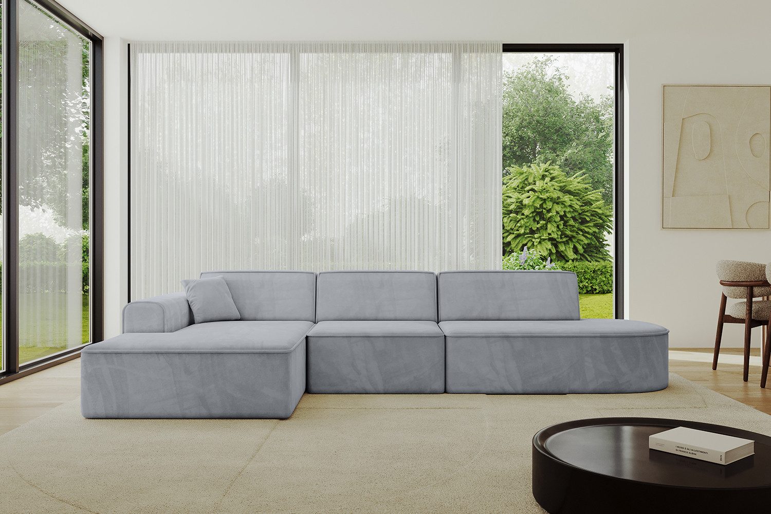 Ecksofa IREA-L2-v3