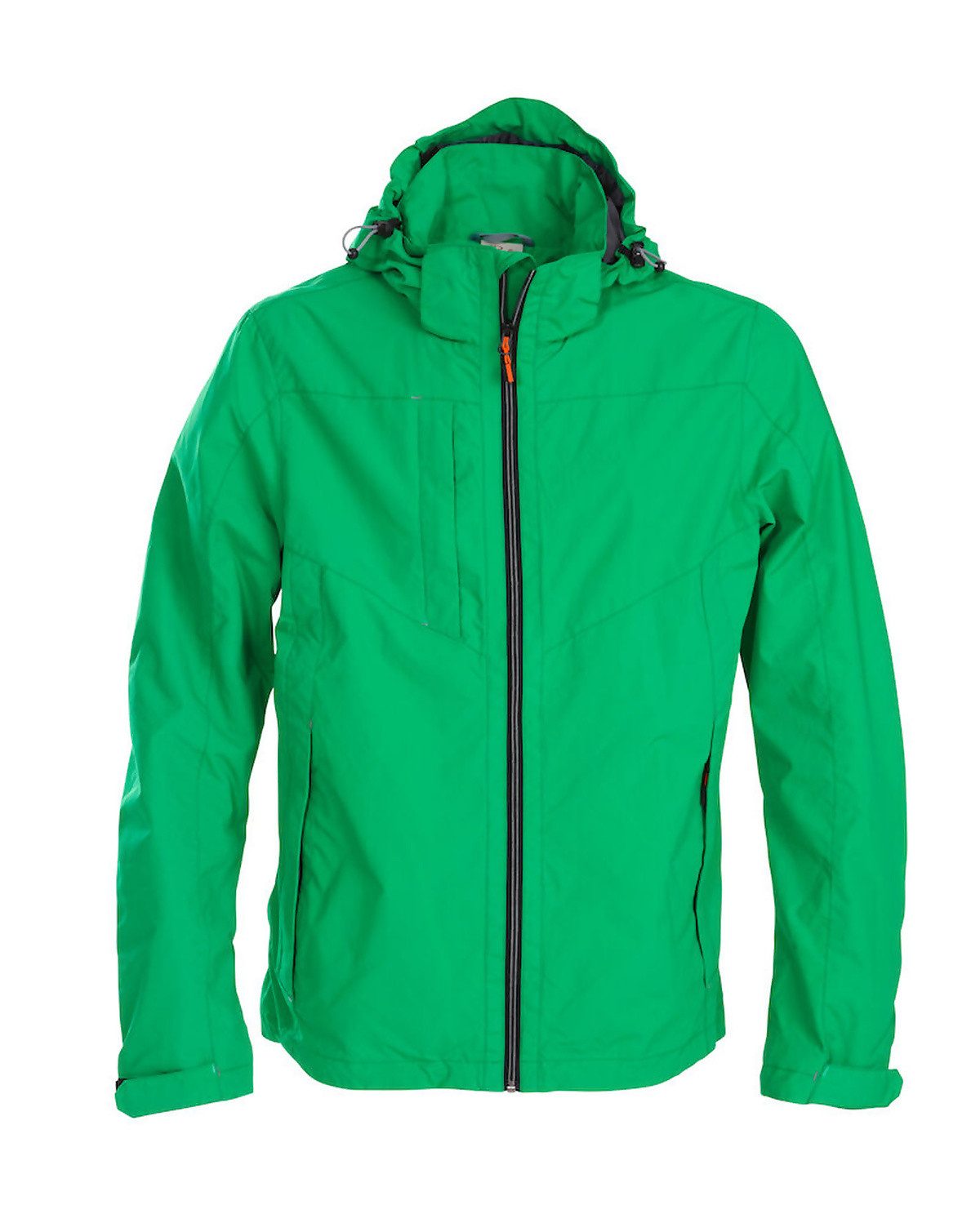 Printer Outdoorjacke Flat track günstig online kaufen