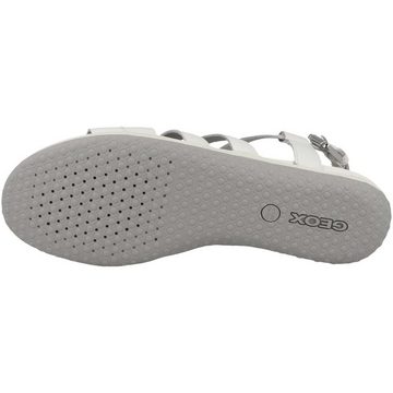 Geox D Sand.Vega A Damen Sandale