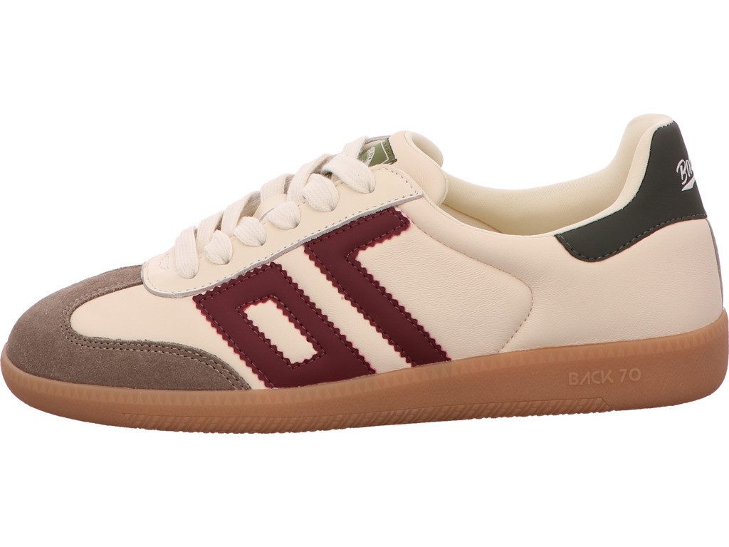 Back 70 Cloud FW26-N201 Sneaker