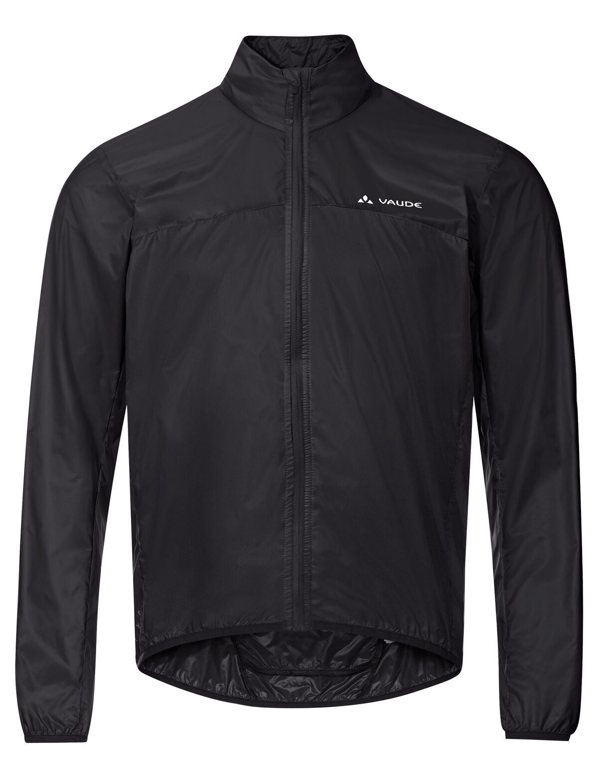 VAUDE Fahrradjacke Men's Matera Air Jacket (1-St) vielseitig einsetzbare Regenjacke, leicht und kompakt