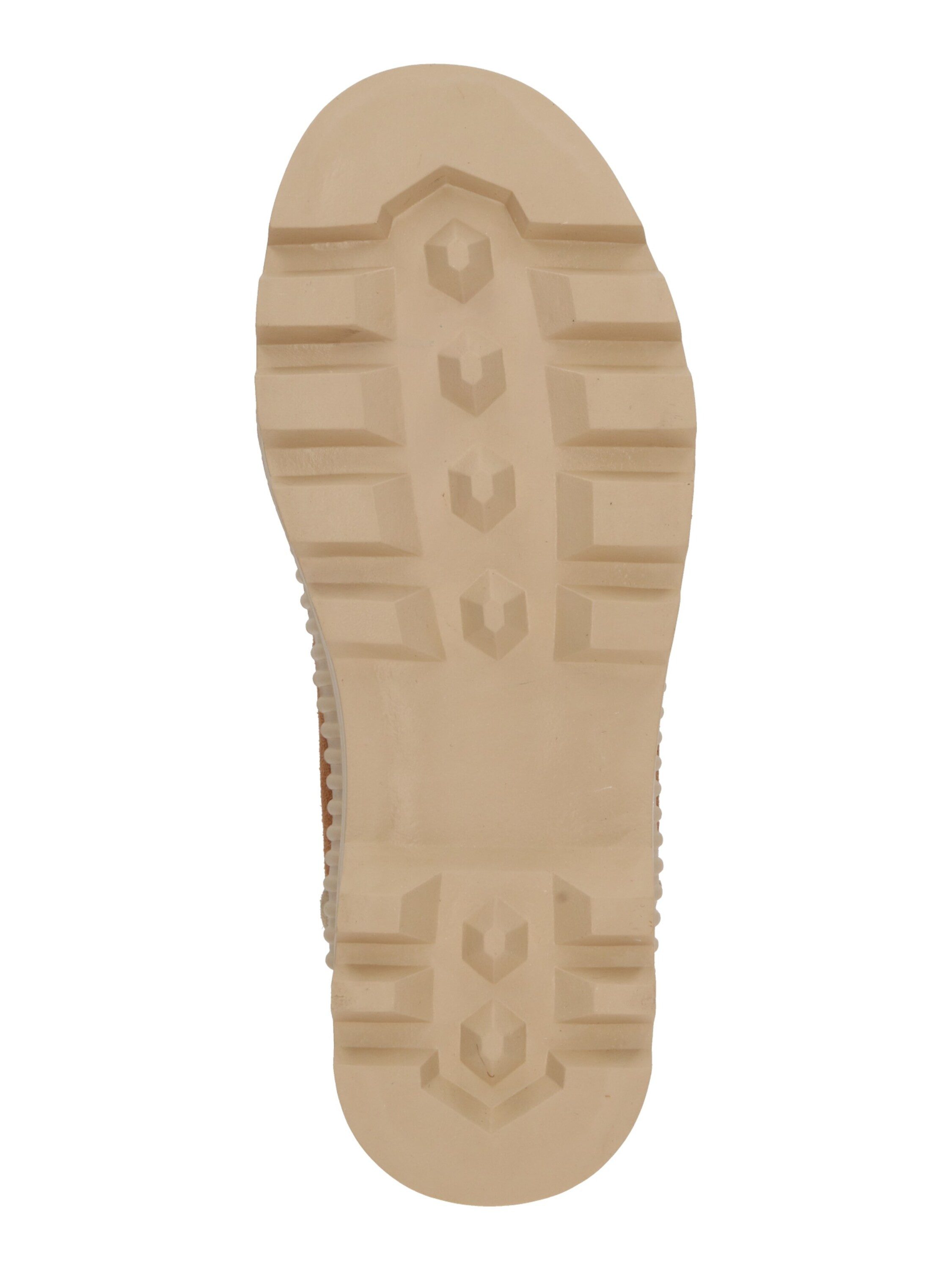 Pepe Jeans ASCOT MOUNTAIN Schnürstiefelette (1-tlg)