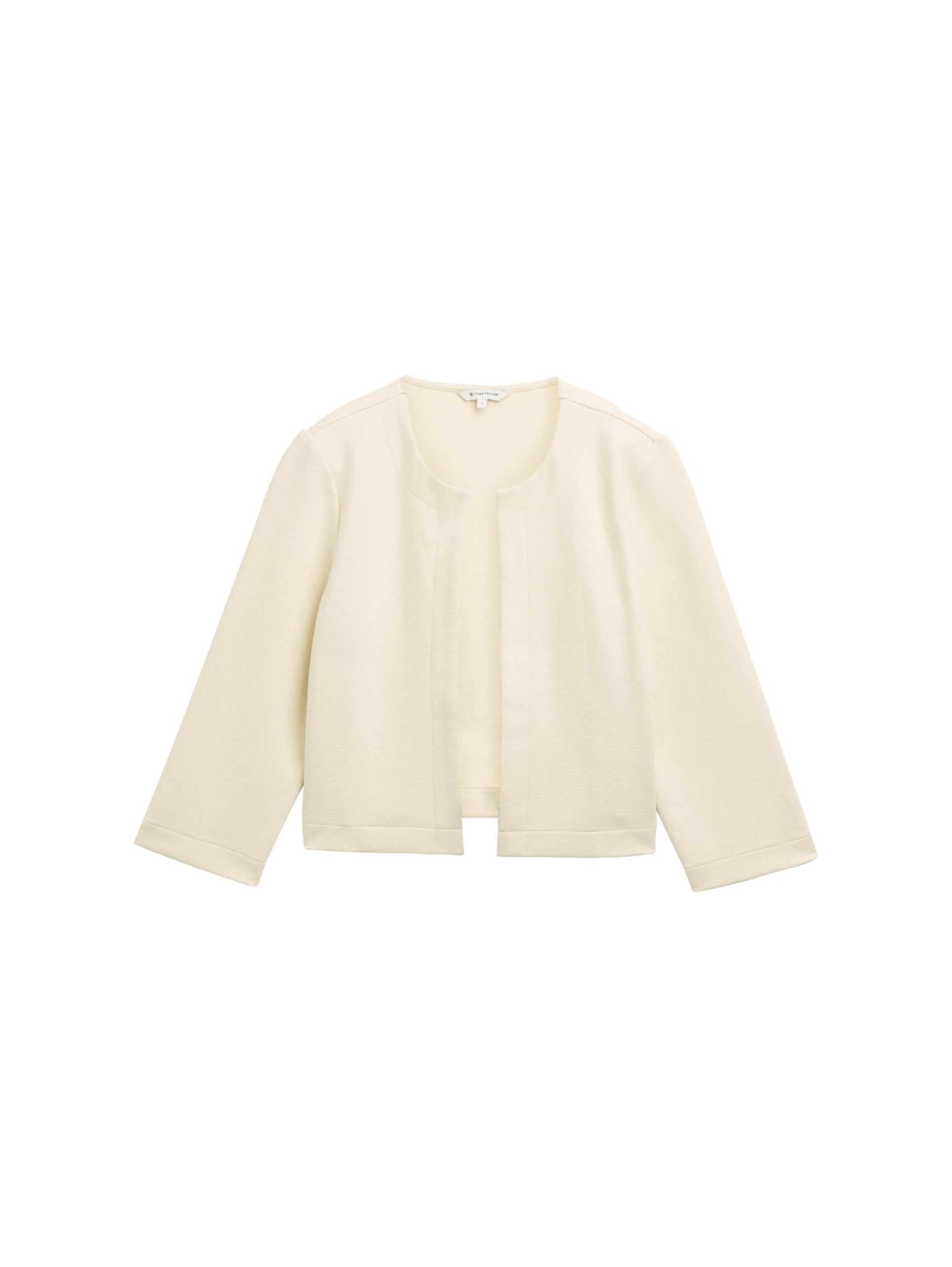 Jackenblazer blazer easy jacket shape