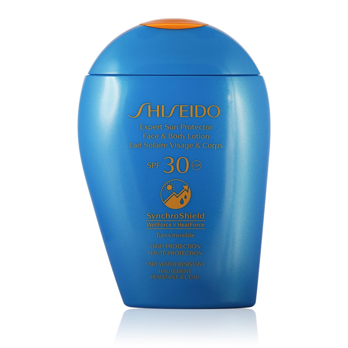Sonnenschutzcreme