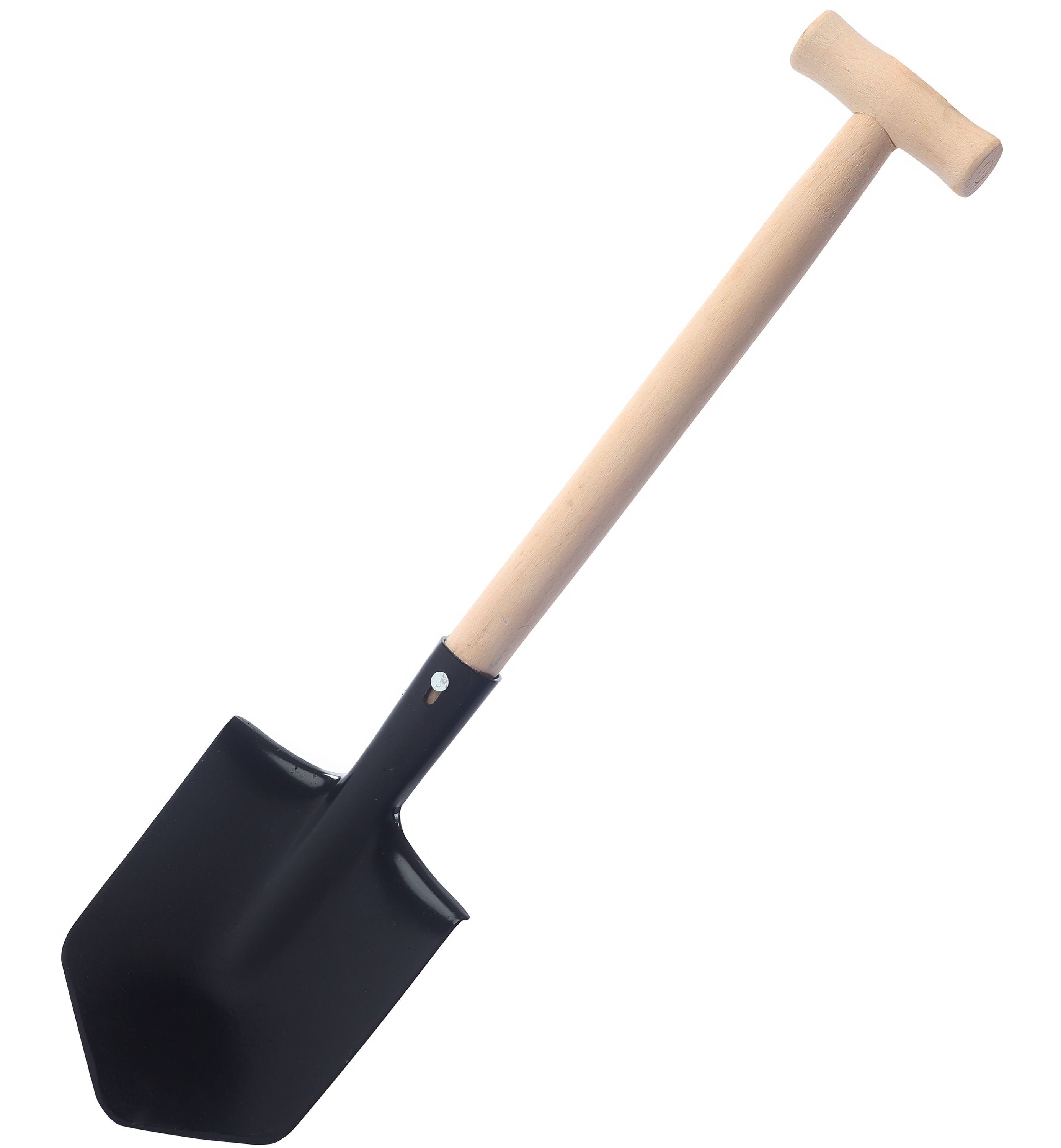 Garronda Spaten Pionierspaten Spaten Garten Spitzspaten Minispaten GD-0001 günstig online kaufen