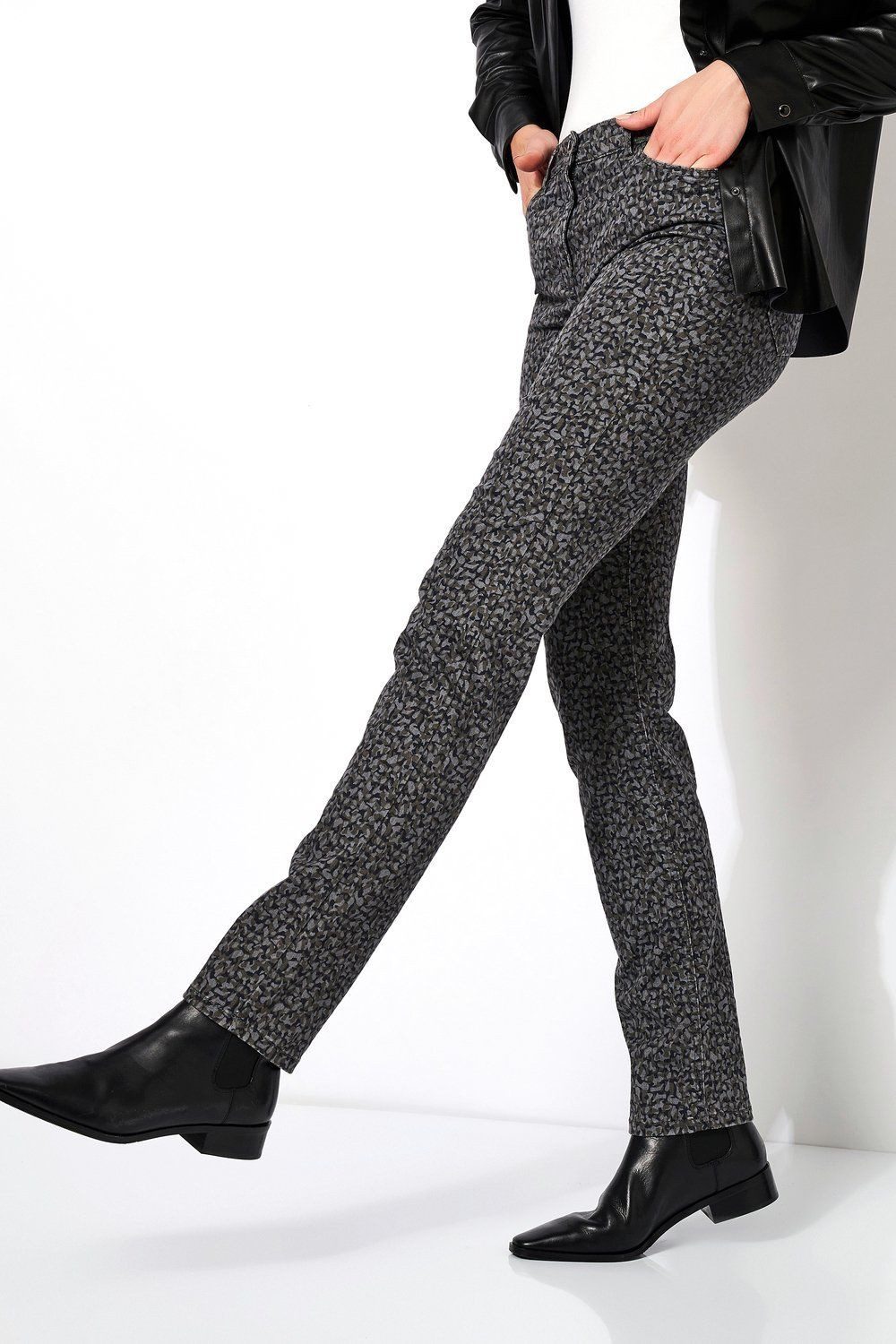 TONI 5-Pocket-Hose günstig online kaufen