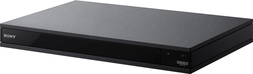 Sony Blu-ray-Player WLAN) HD, (4k Ultra UBP-X800M2 Bluetooth,