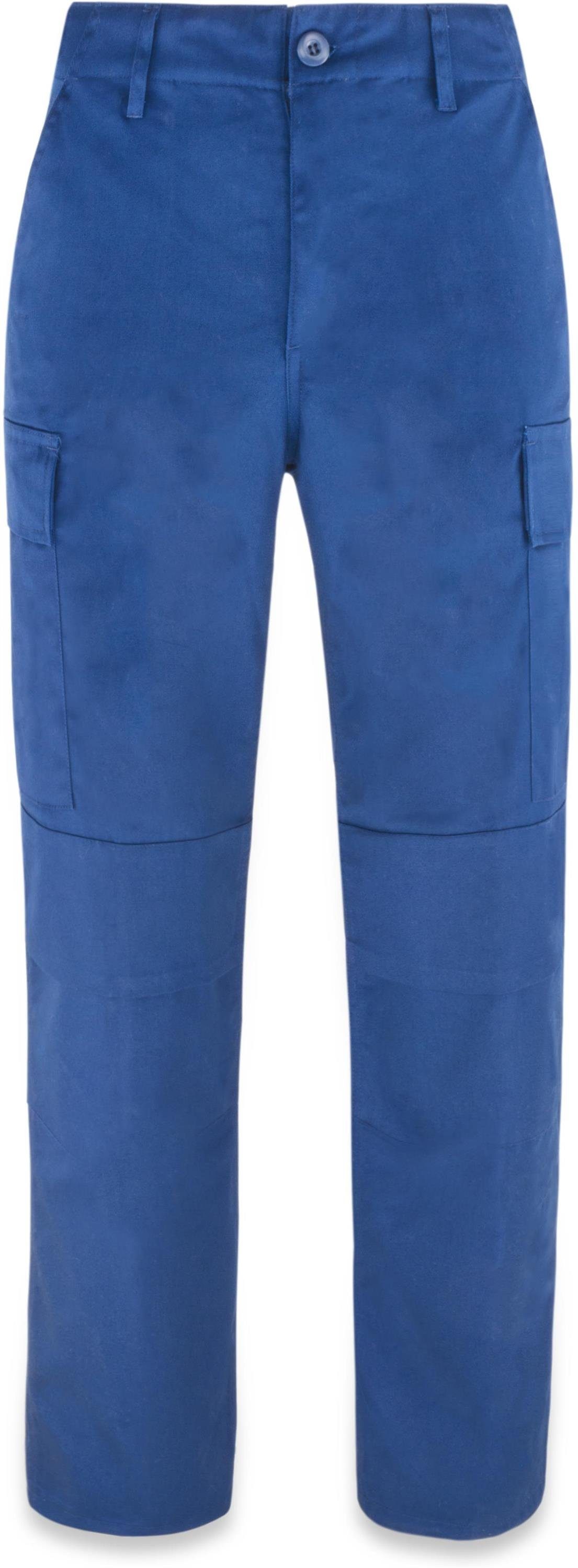 normani Outdoorhose Damen BDU-Rangerhose Trooper Funktionshose Wanderhose A günstig online kaufen