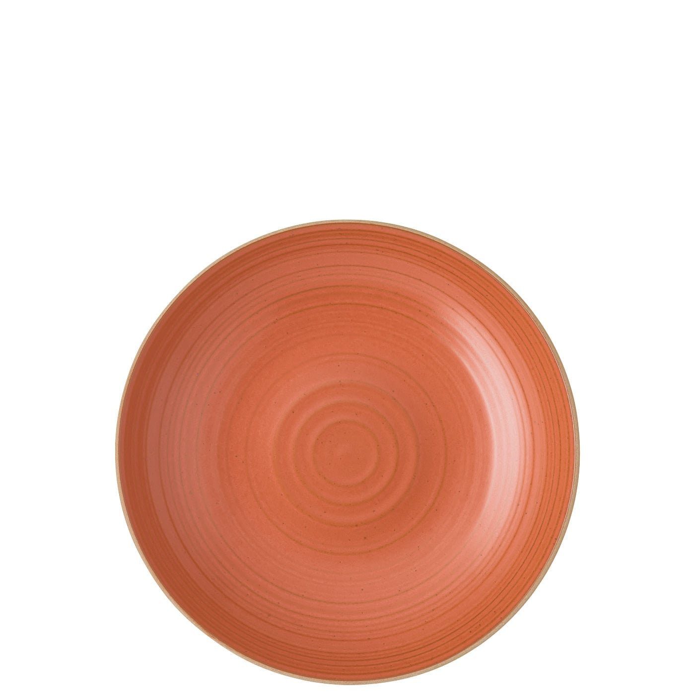Suppenteller Nature Coral Suppenteller 23 cm