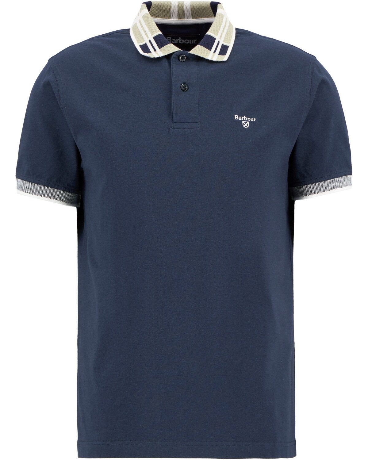 Barbour Poloshirt Poloshirt Callington