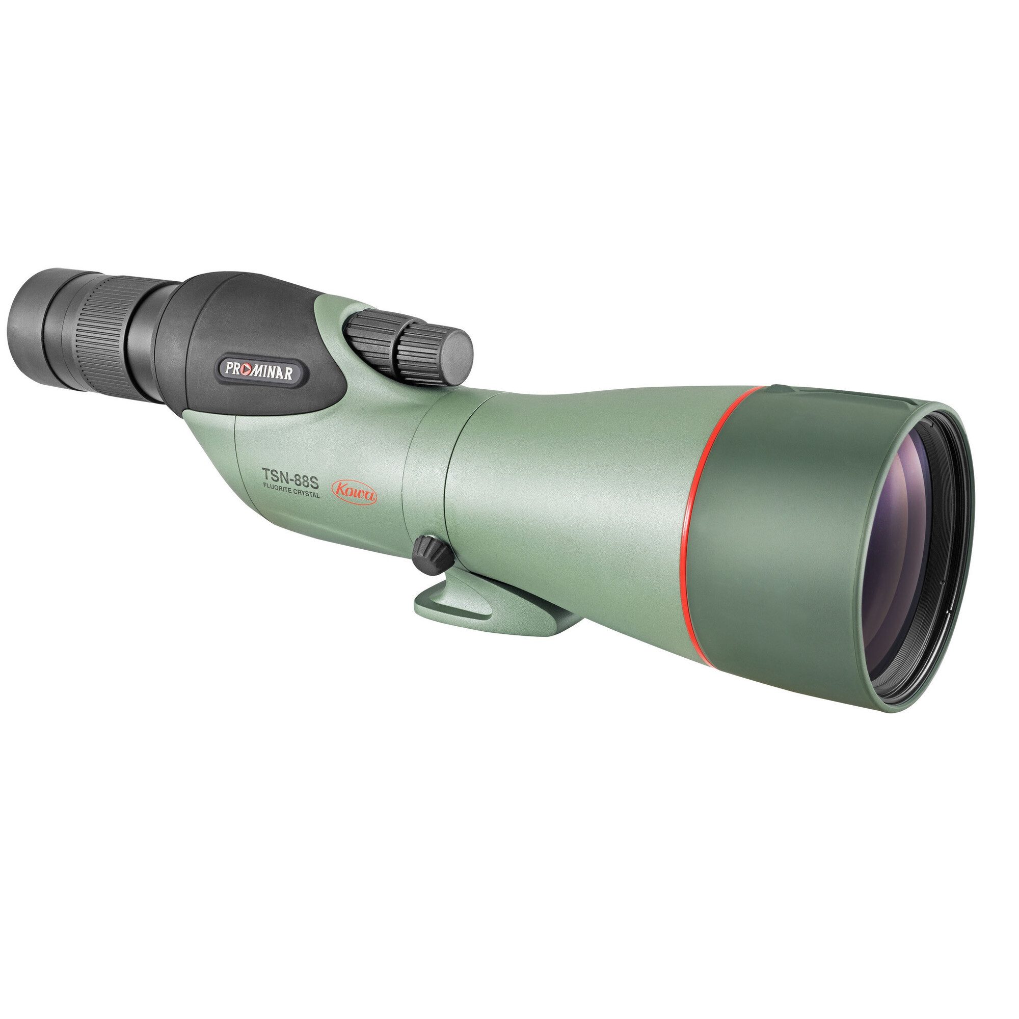 Kowa Kowa Spektiv TSN-88S PROMINAR Zoom-Set 25-60x88 Spektiv