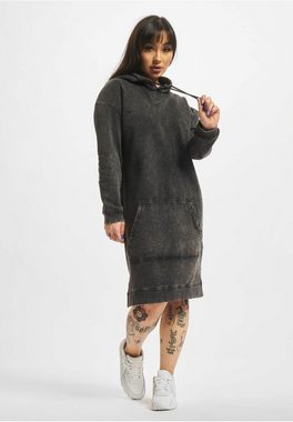 DEF Shirtkleid DEF Herren Hoody Dress (1-tlg)