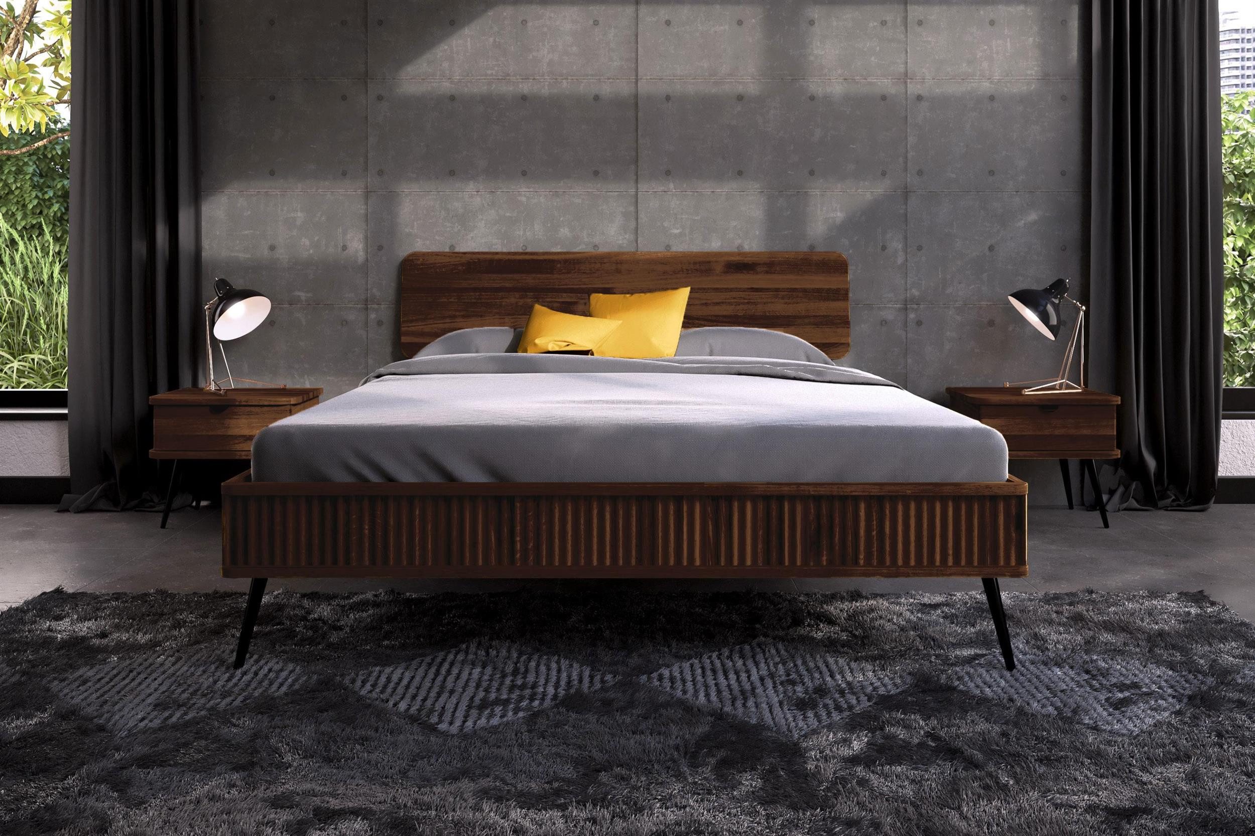 Carpe Sonno Massivholzbett Einzelbett Doppel Bett günstig online kaufen