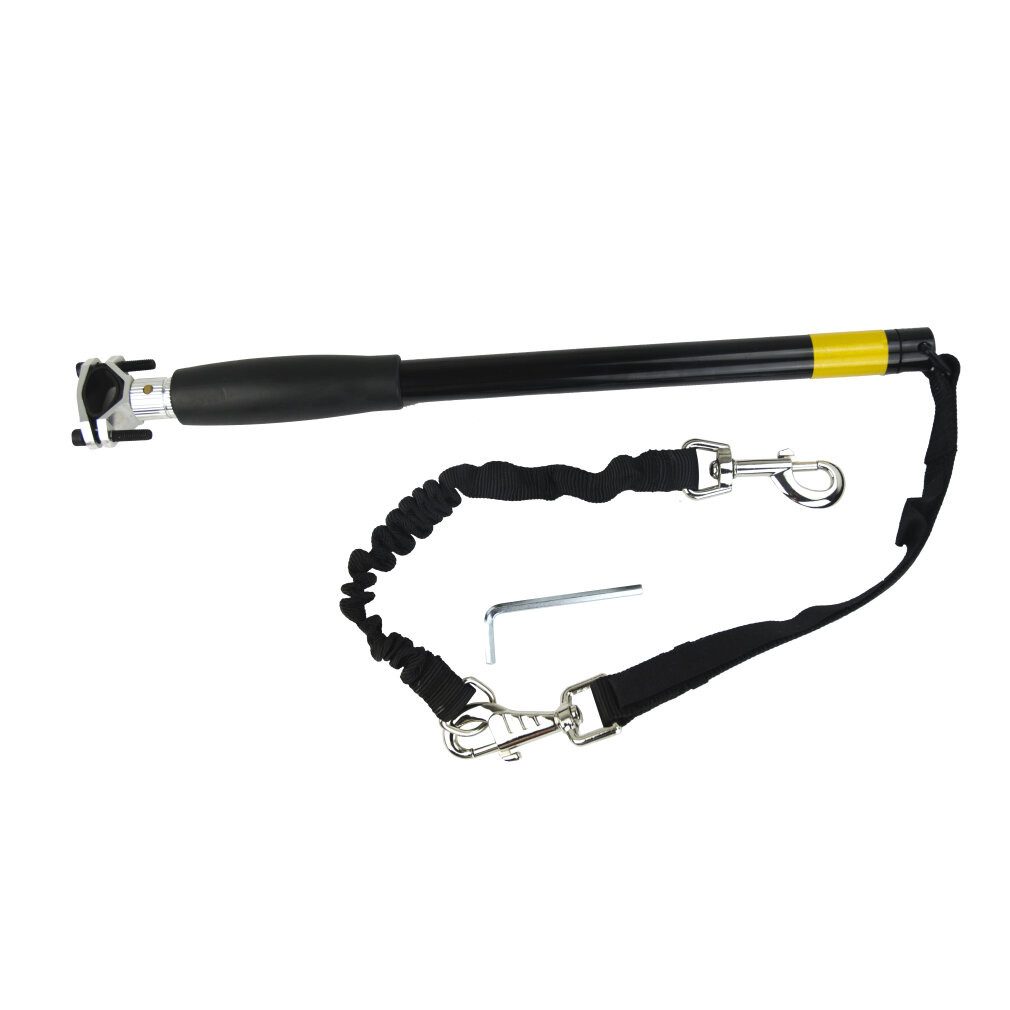 Pawise Hunde-Geschirr Hands Free Doggy Bike günstig online kaufen