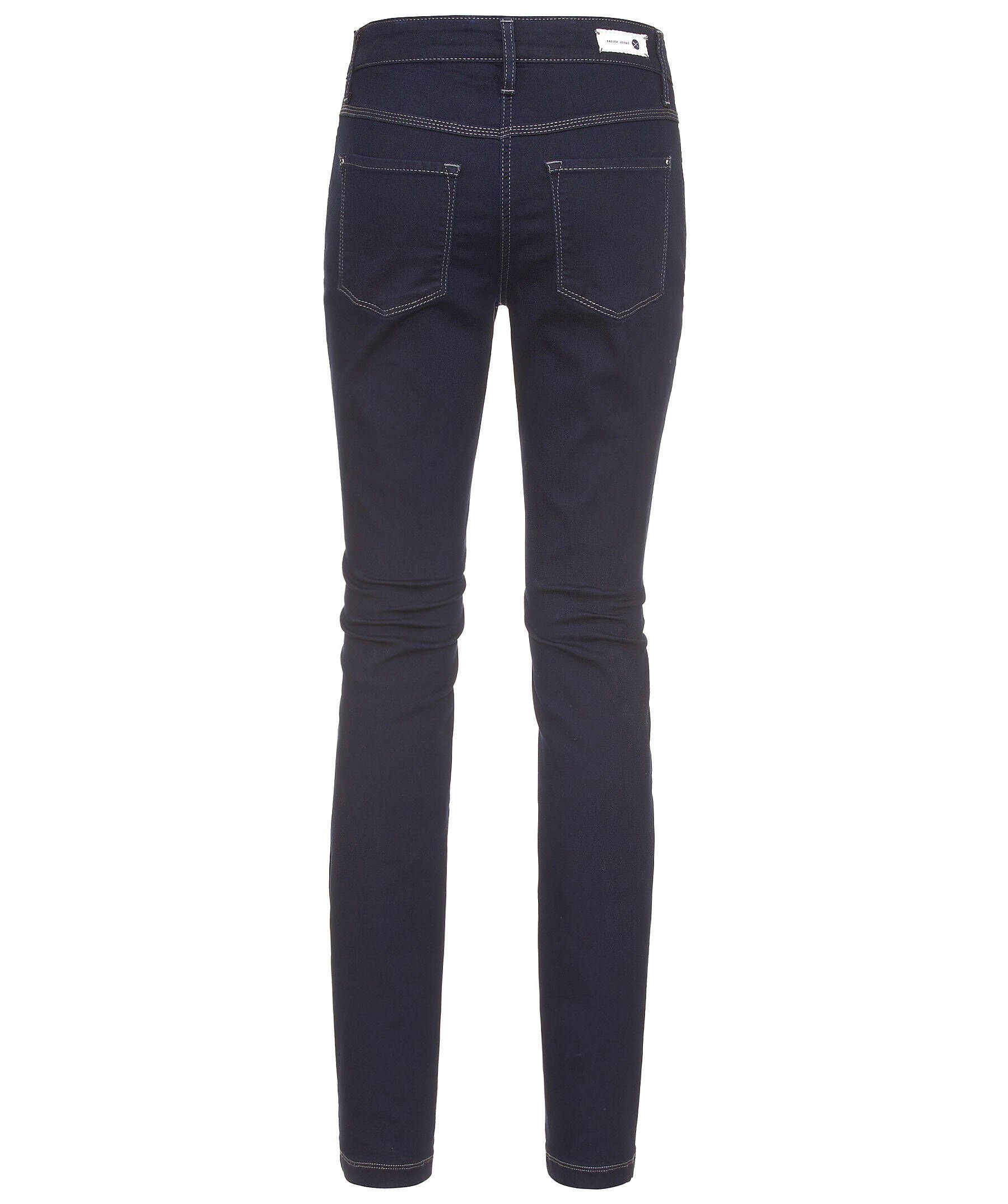MAC 5-Pocket-Jeans Damen Jeans DREAM SKINNY günstig online kaufen