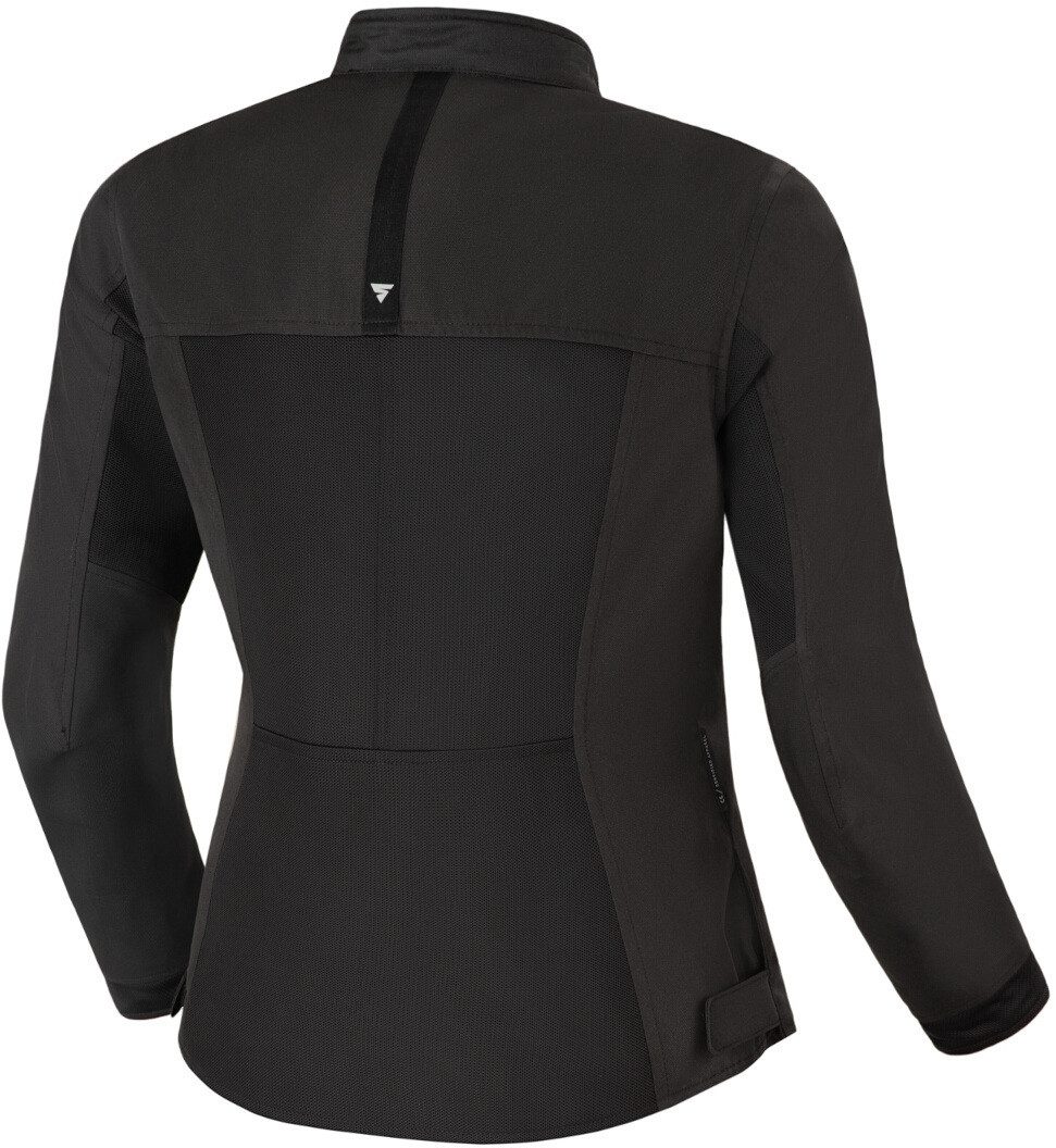 SHIMA Motorradjacke Openair Damen Motorrad Textiljacke Rückenprotektor enth günstig online kaufen
