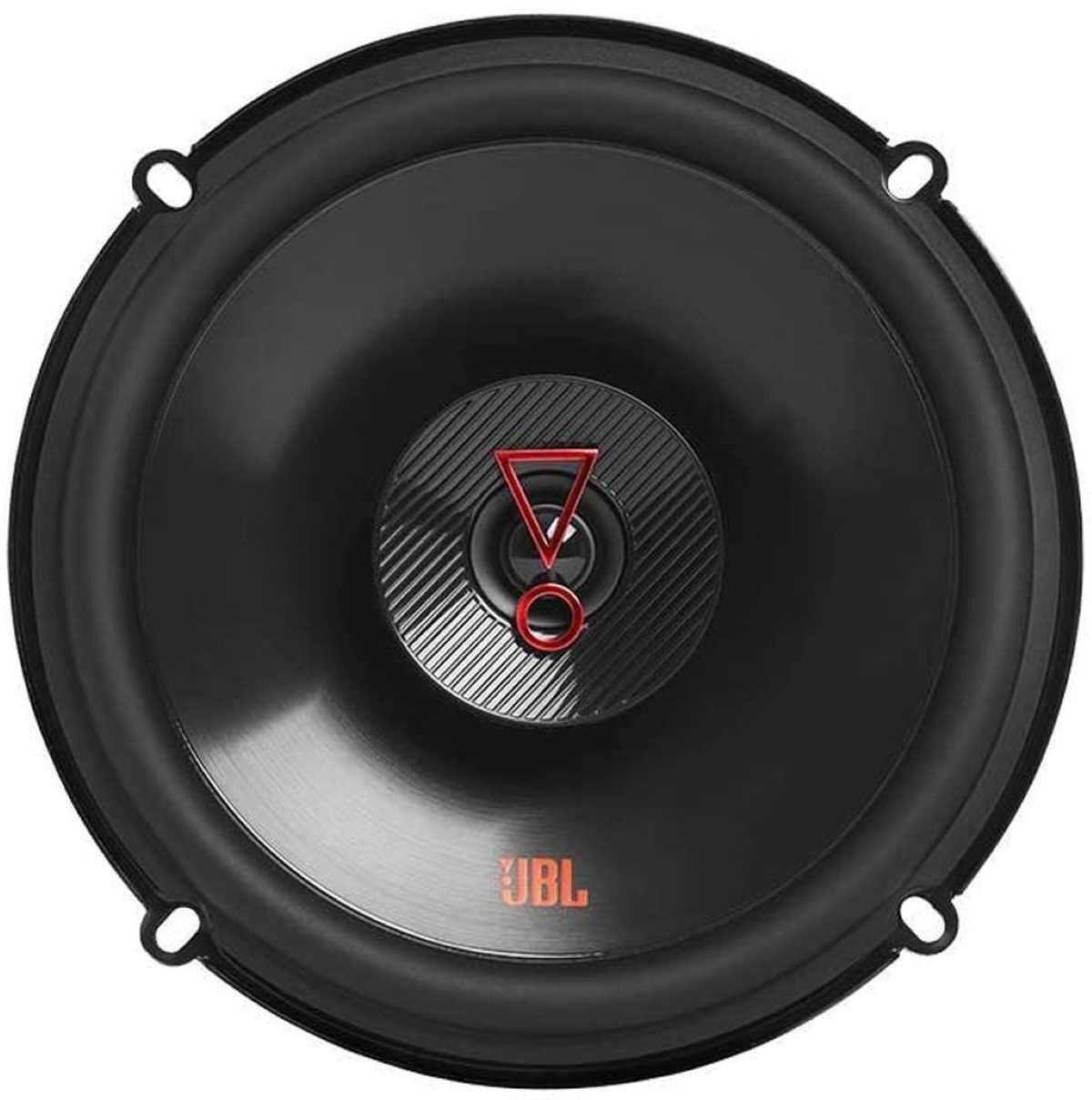 JBL STAGE3 627F 2-Wege Lautsprecher Auto-Lautsprecher (45 W) – Bild 4 von 5