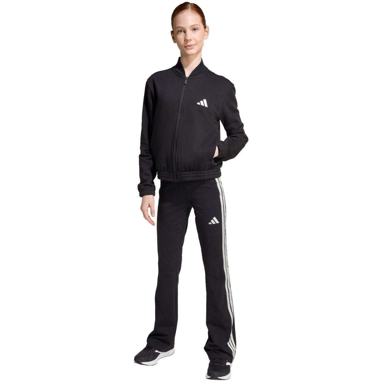adidas Performance Jogginganzug adidas Sportswear (Set, 2-tlg)