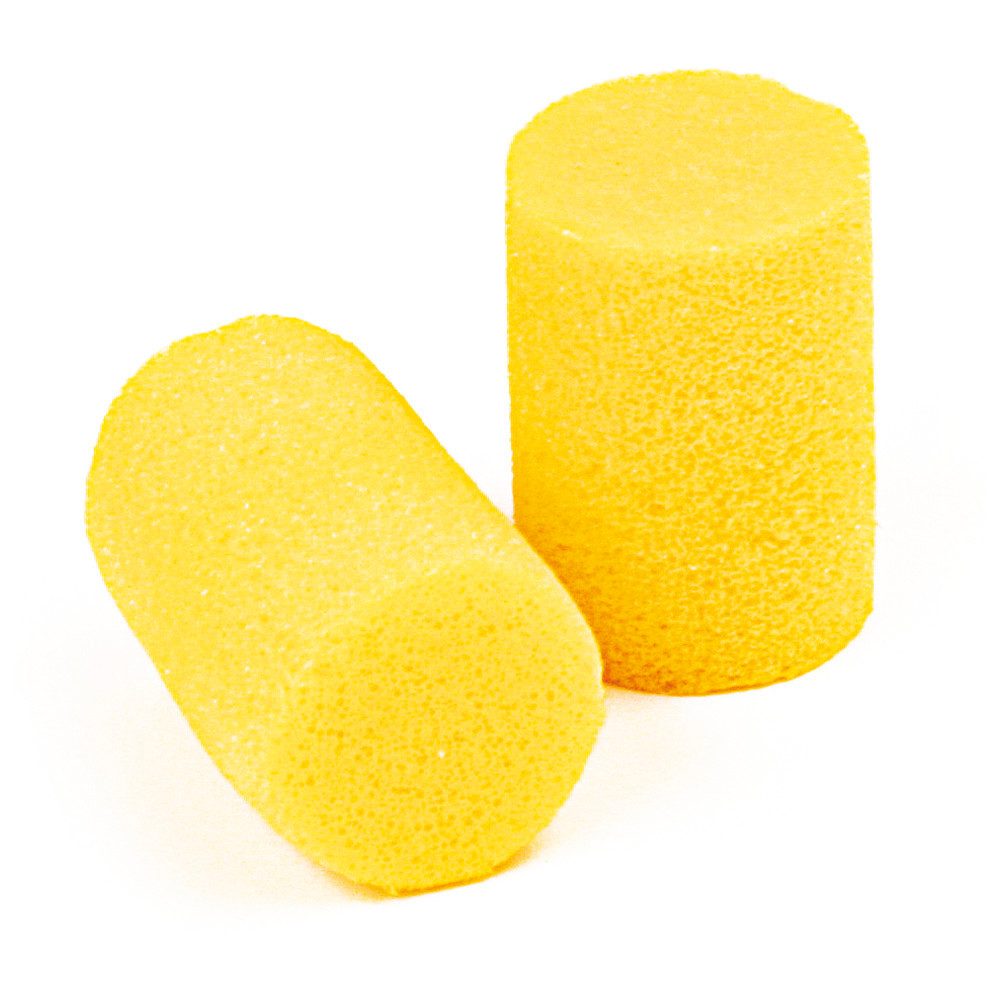 3M Защита органов слухаstöpsel E-A-R Classic Защита органов слухаstöpsel, ohne Kordel, 5 Paar/Packung