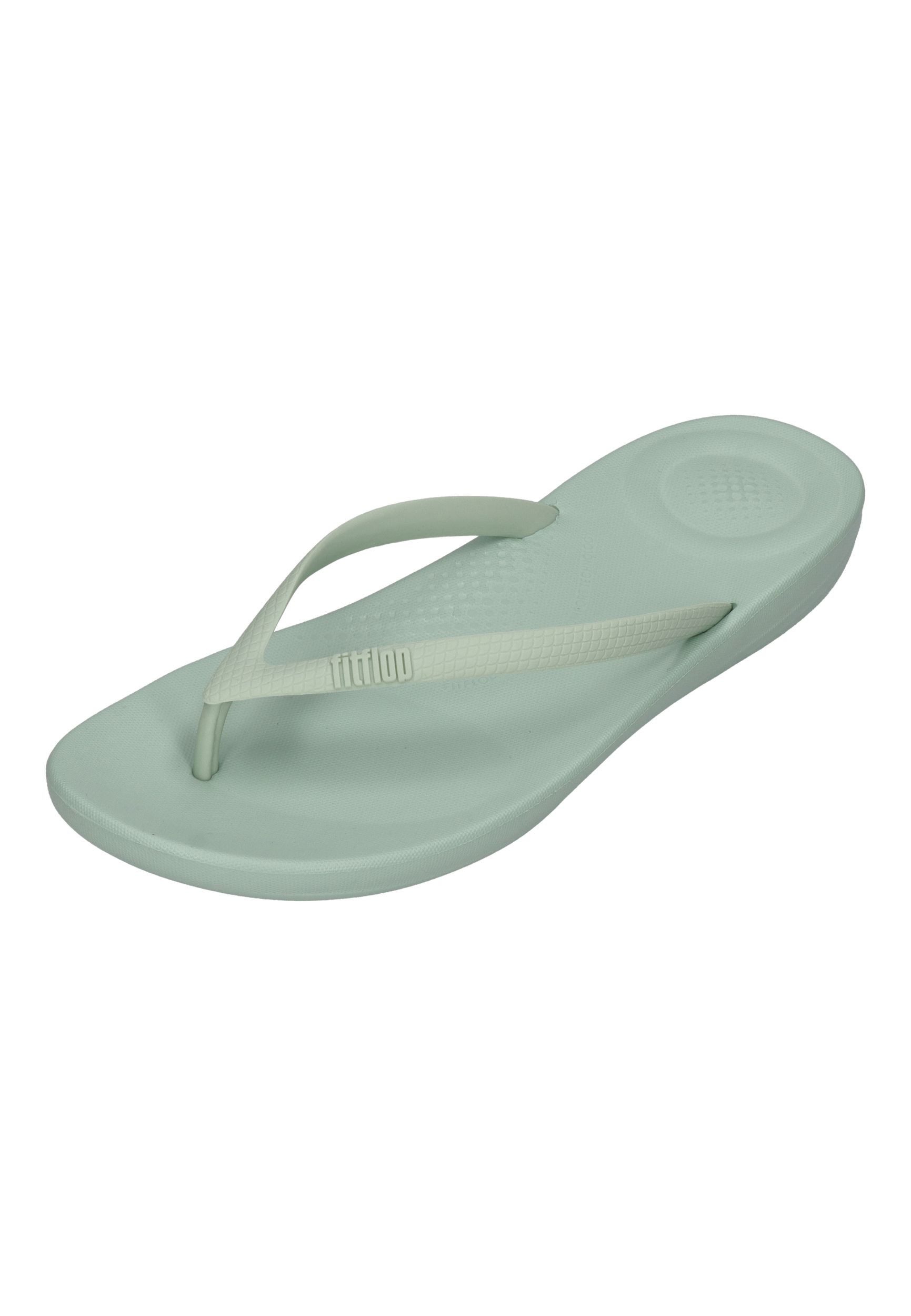 Tongs Femme Flip Flop Comfy Weave – Légères, Taille 38, Violettes, été