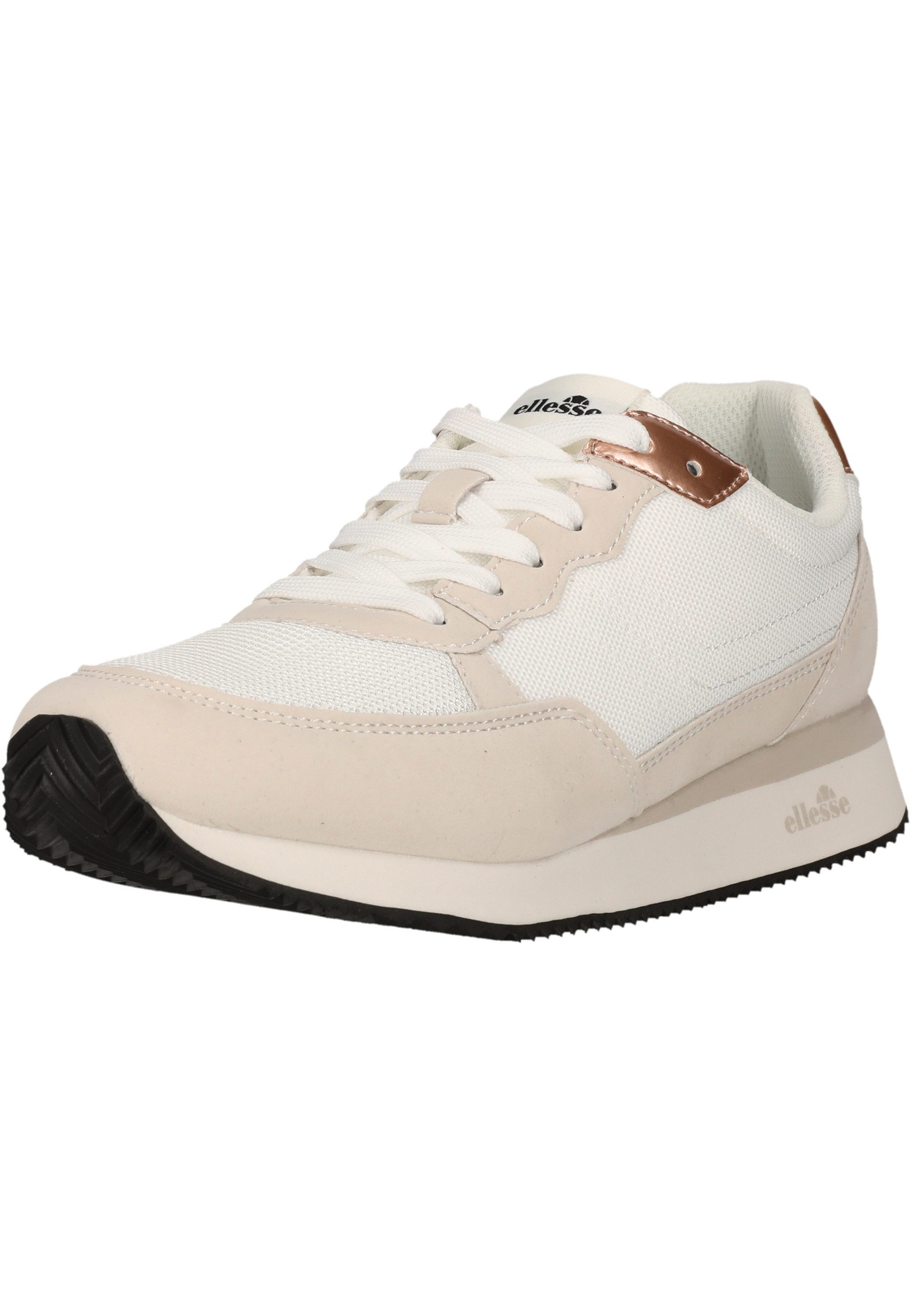 Ellesse Martie Sneaker mit strapazierfähigen Overlays