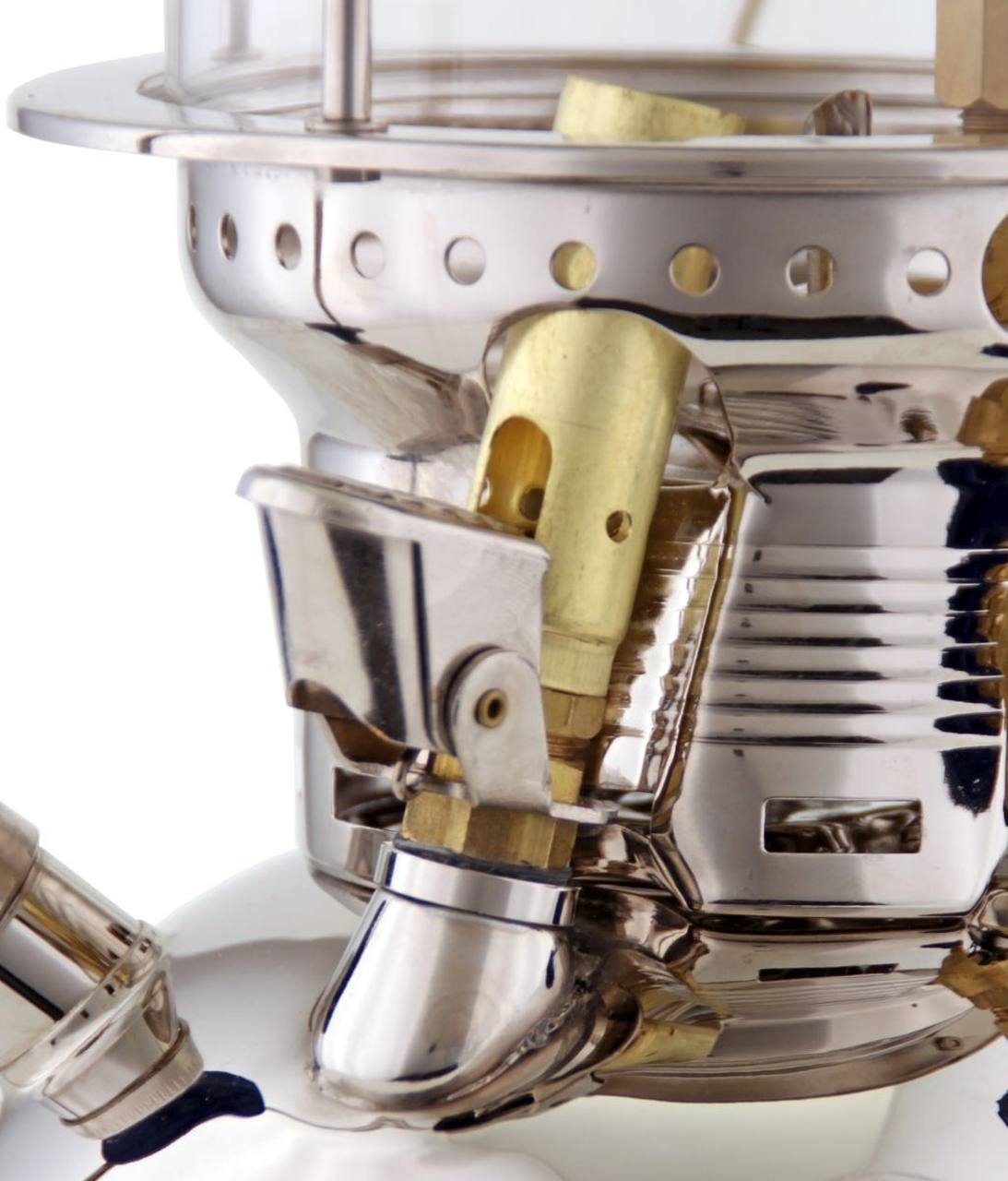 Petromax Außen-Tischleuchte