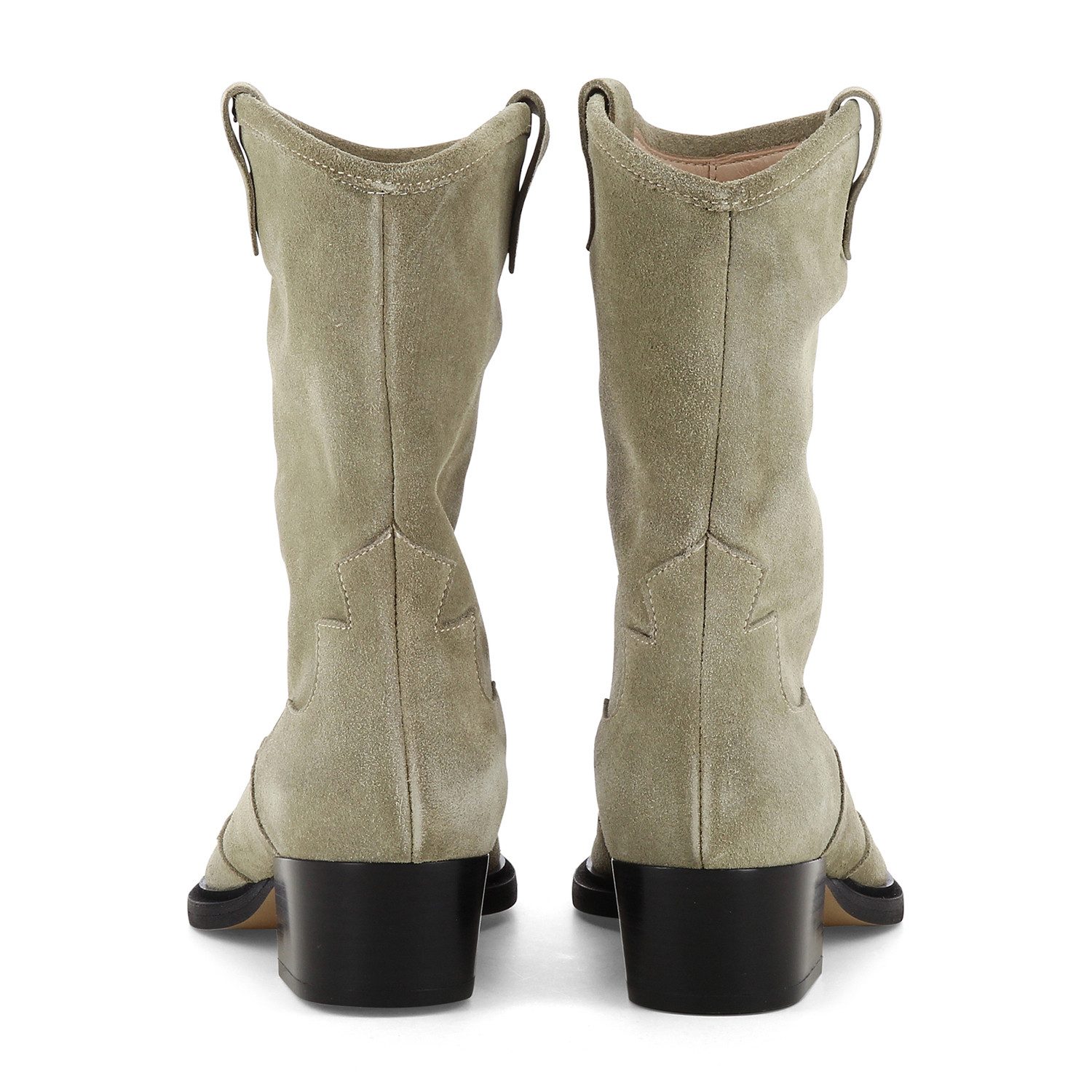 Evita GINEVRA Cowboystiefel