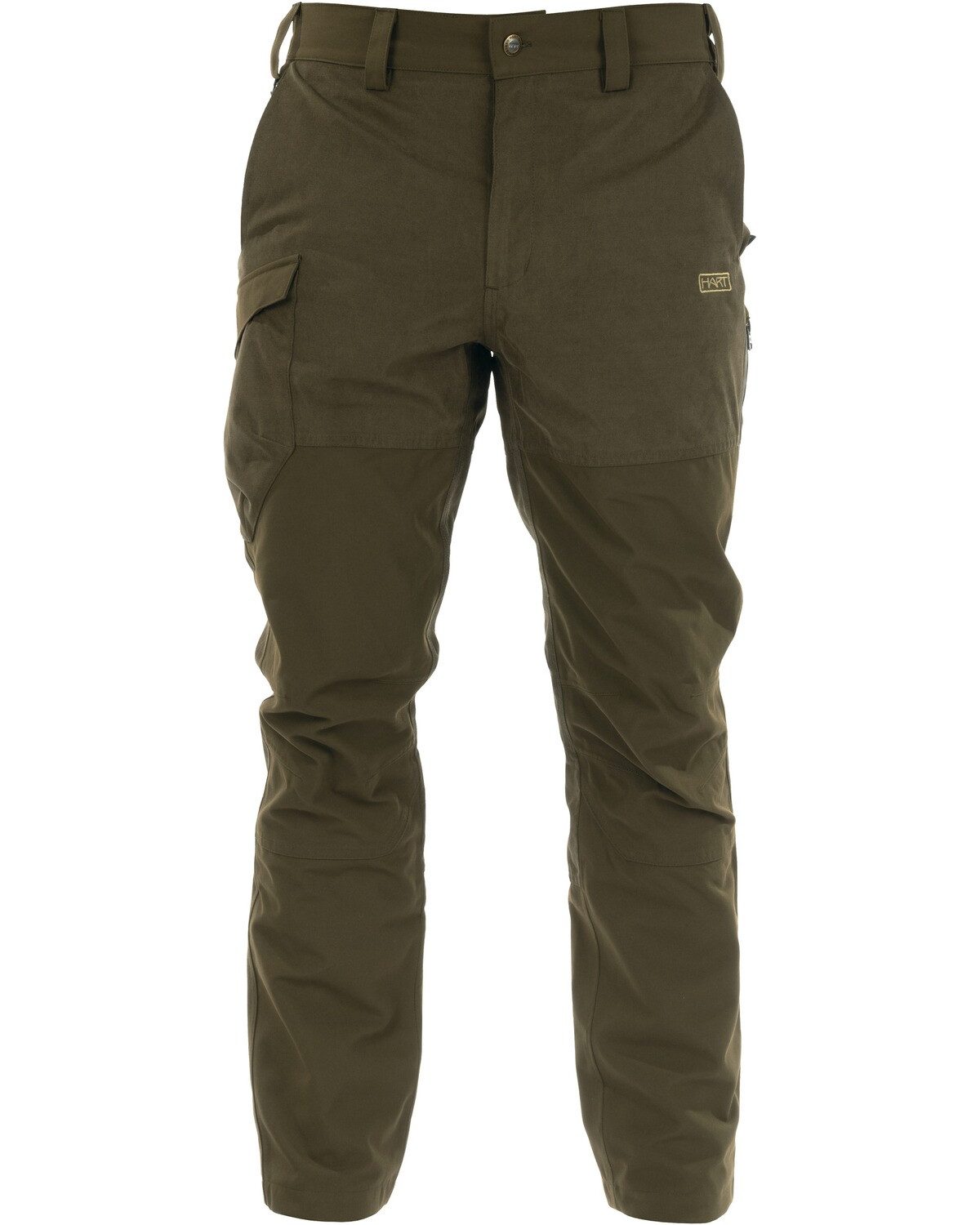 Hart Outdoorhose Hose Seebuck-T