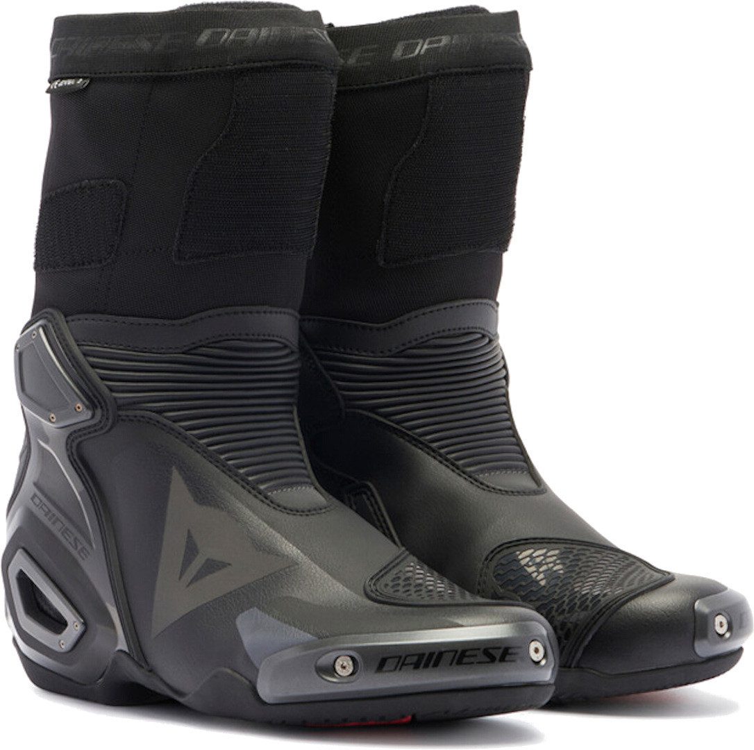 Axial 2 Motorrad Stiefel Motorradstiefel