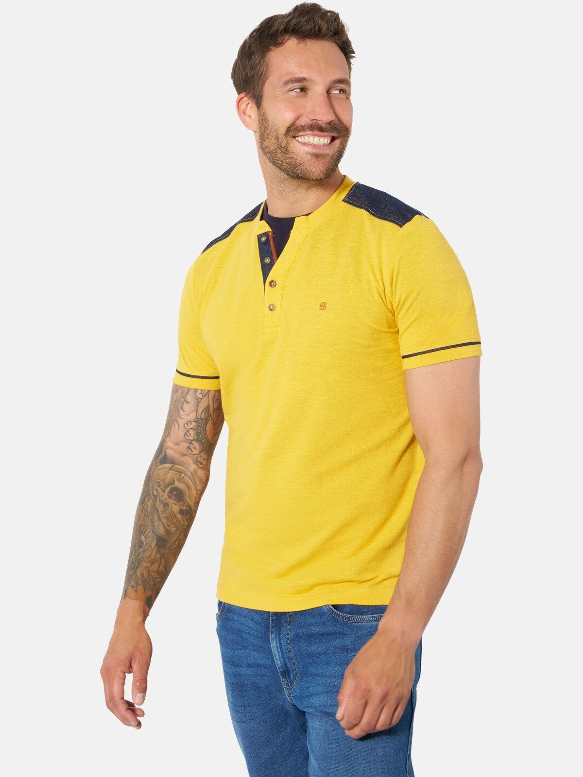 Babista T-Shirt CARITESS
