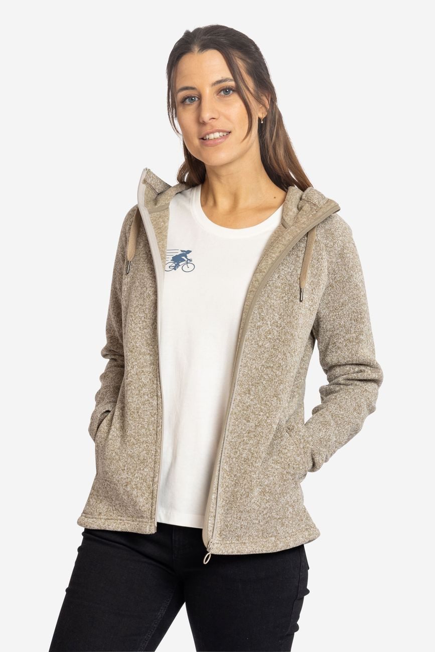 Elkline Fleecejacke Pretty