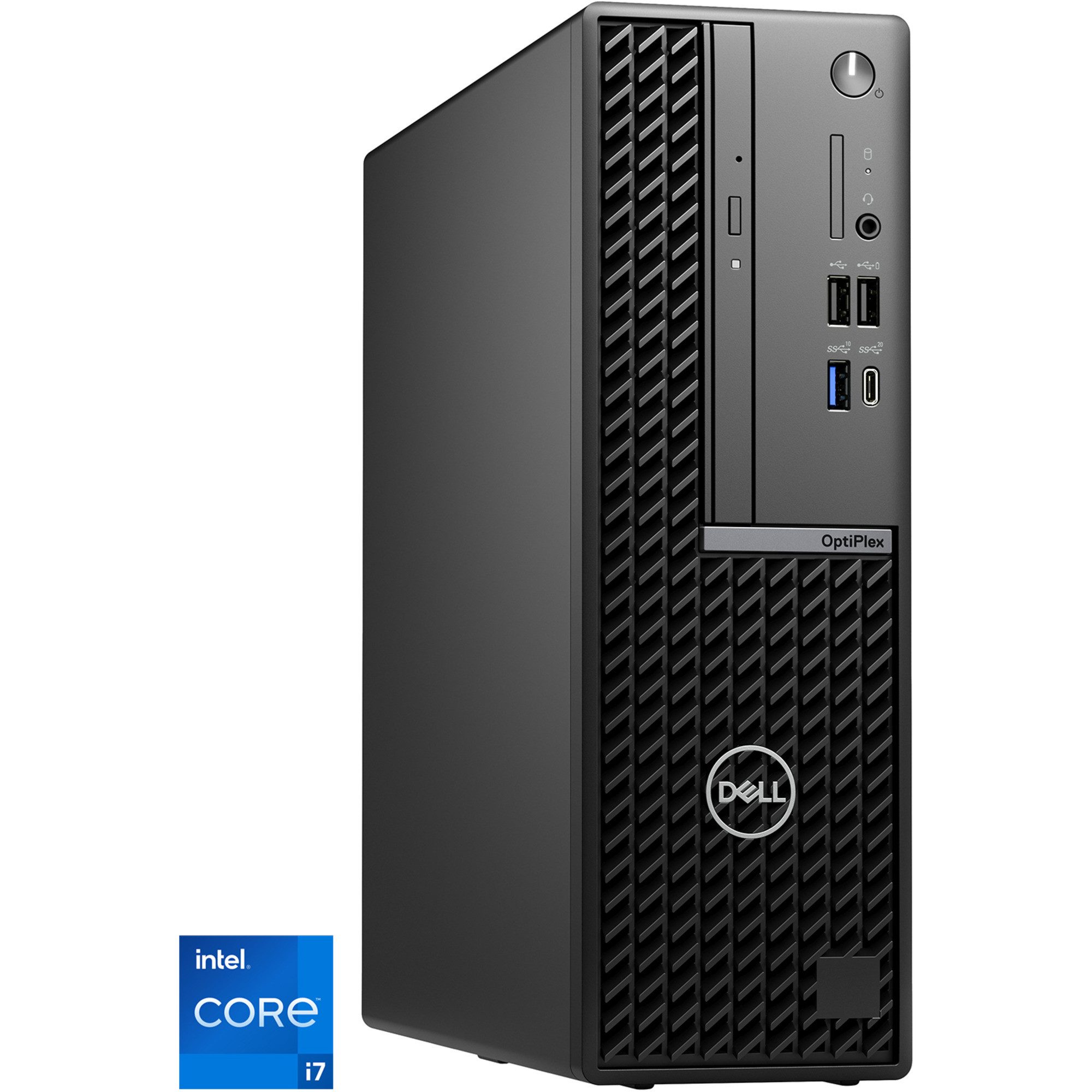 Dell OptiPlex 7020 Plus (40XJC), PC-System, PC