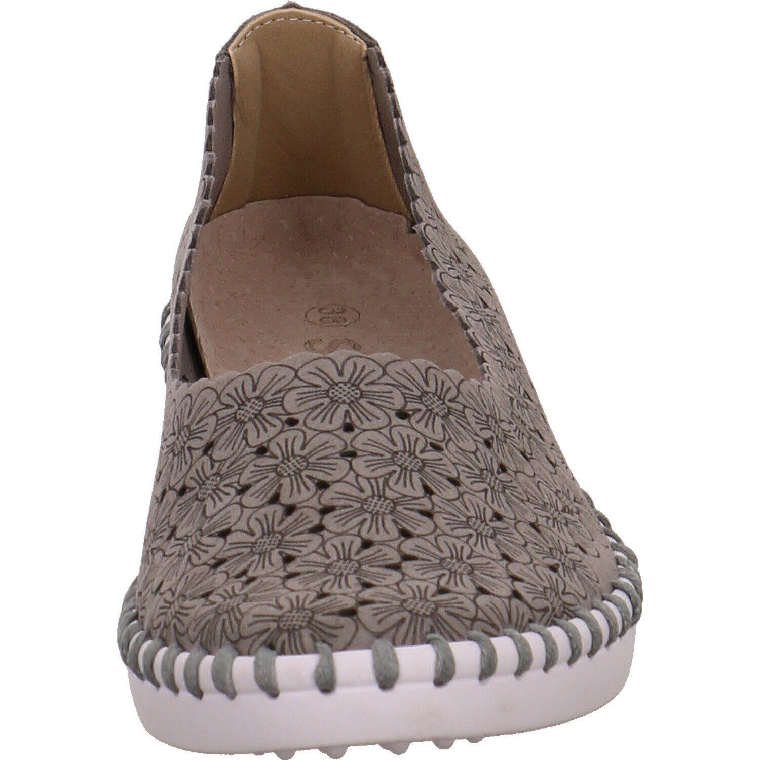 Scandi Slipper