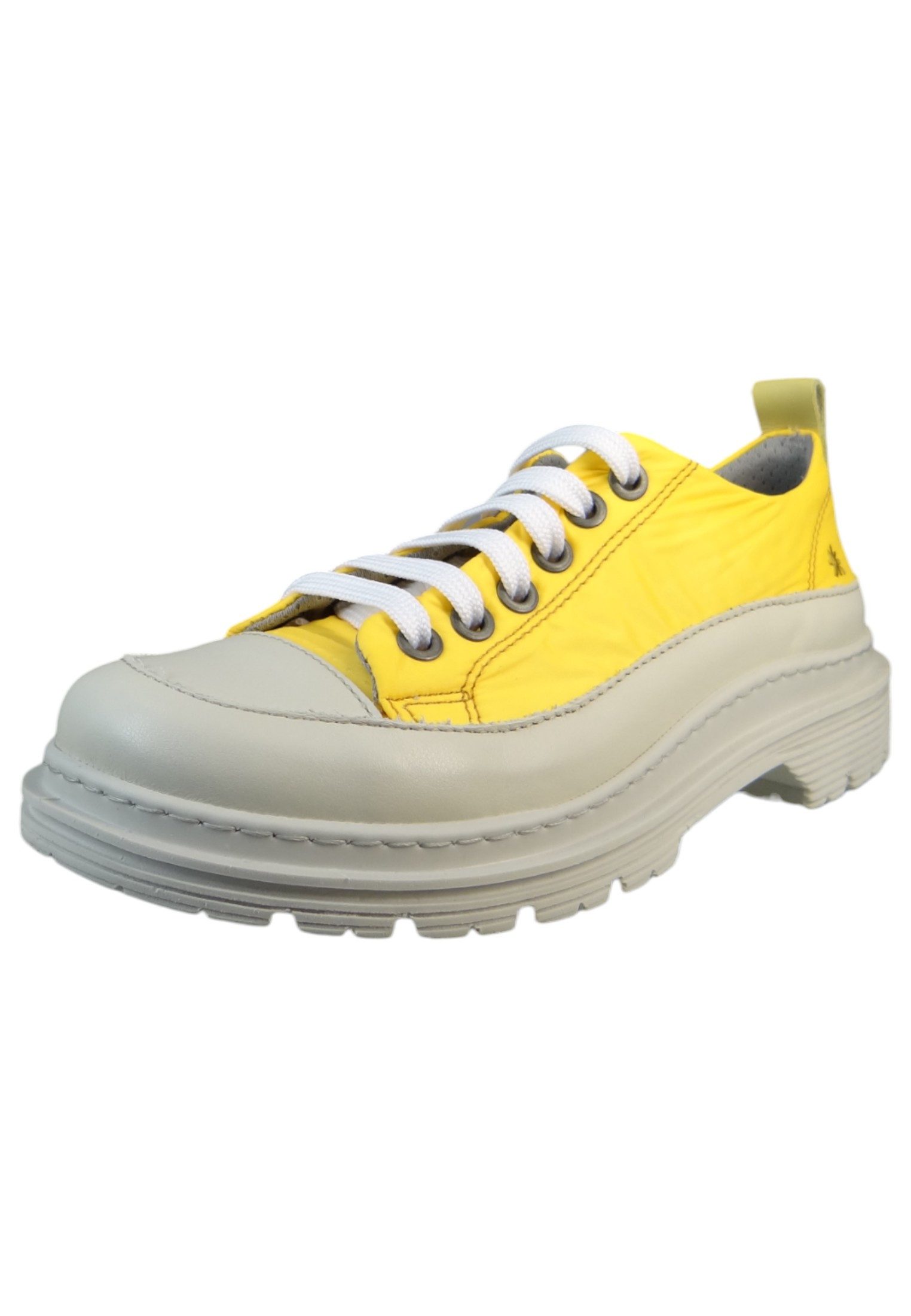Art 1894 Birmingham Low Top Yellow günstig online kaufen