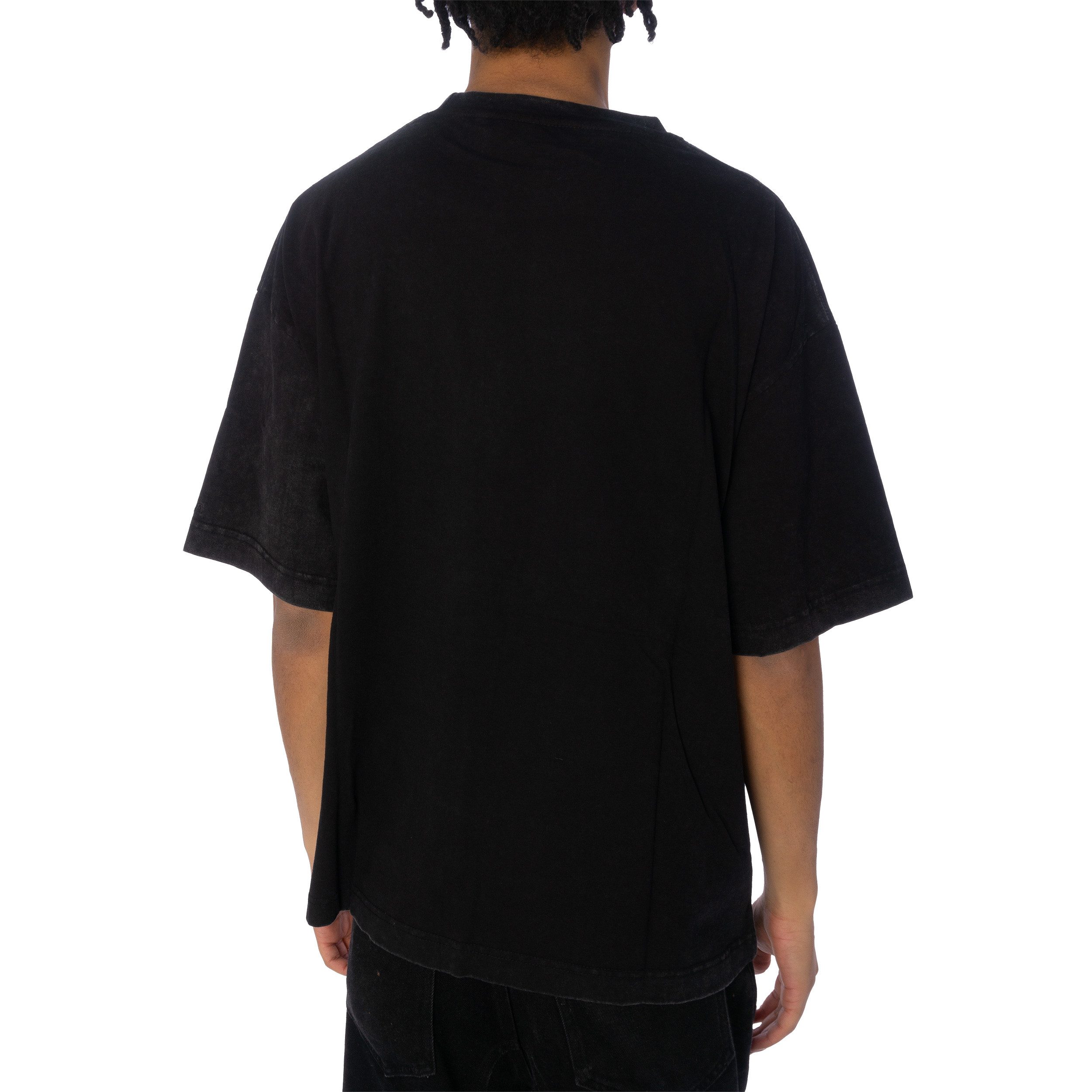 Favela T-Shirt T-Shirt Favela Lightning Outline
