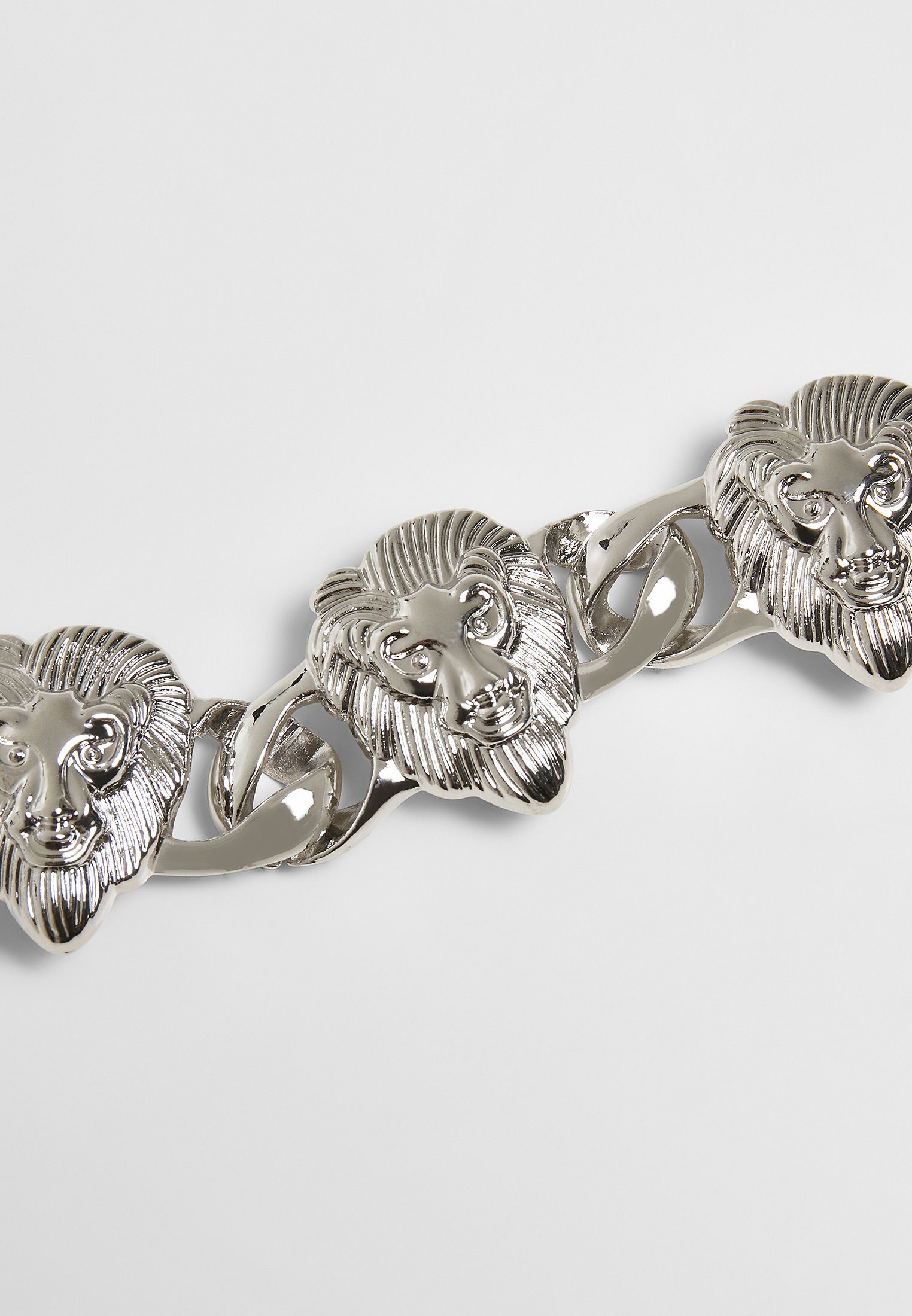 silver Bettelarmband URBAN Lion Bracelet CLASSICS Accessoires