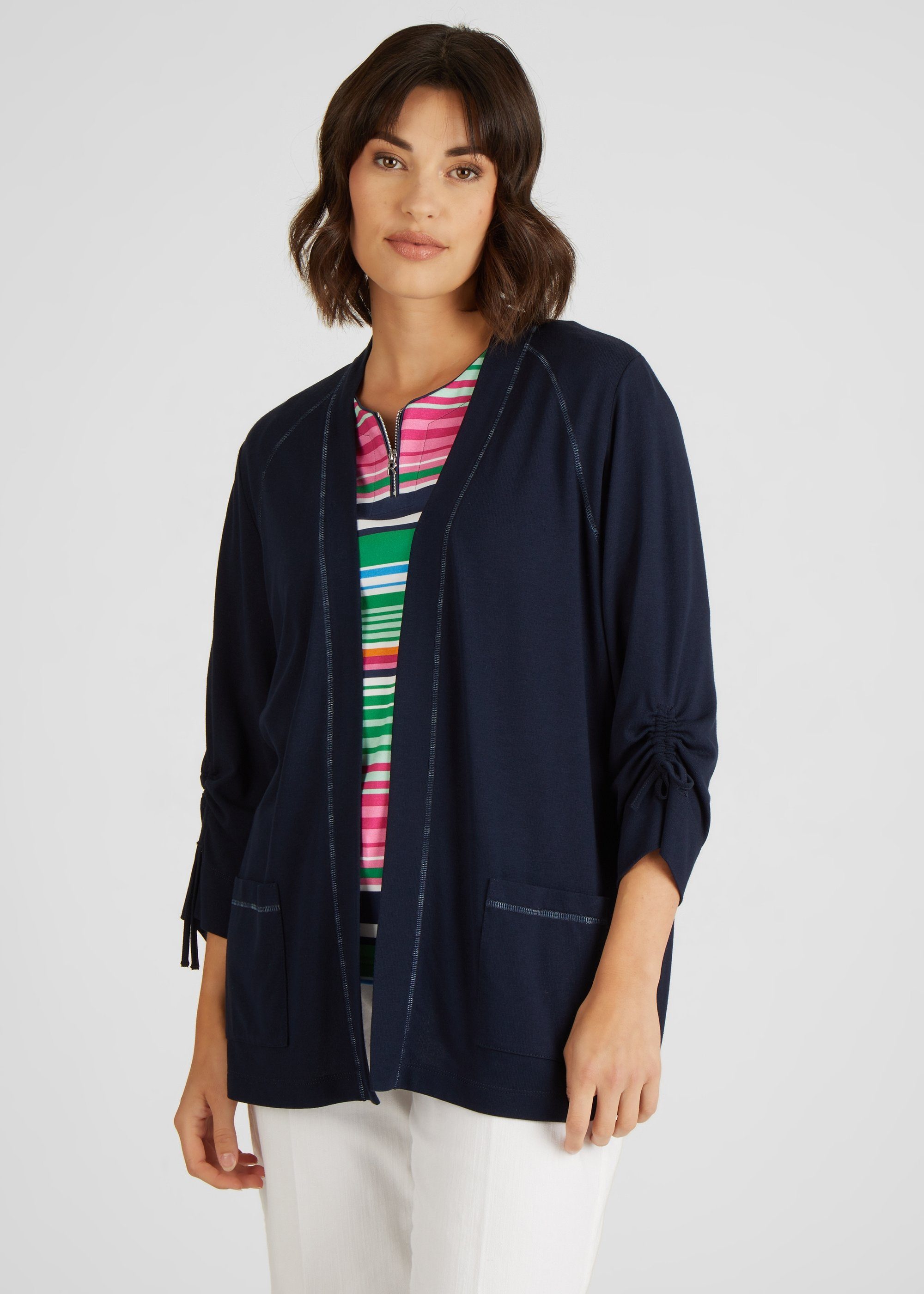 Rabe Allwetterjacke Jacke