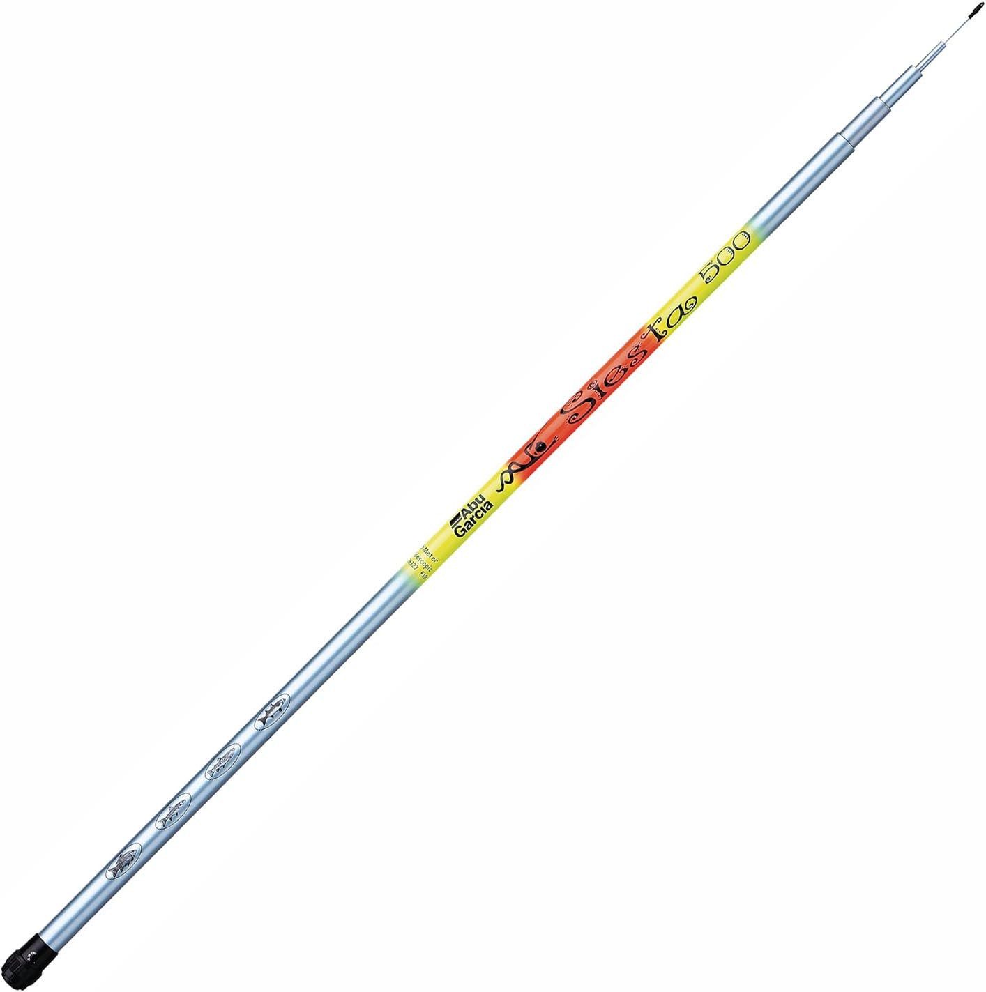 Abu Garcia Stipprute Siesta T-Pole Stipprute 4m 5m 6m Posenrute