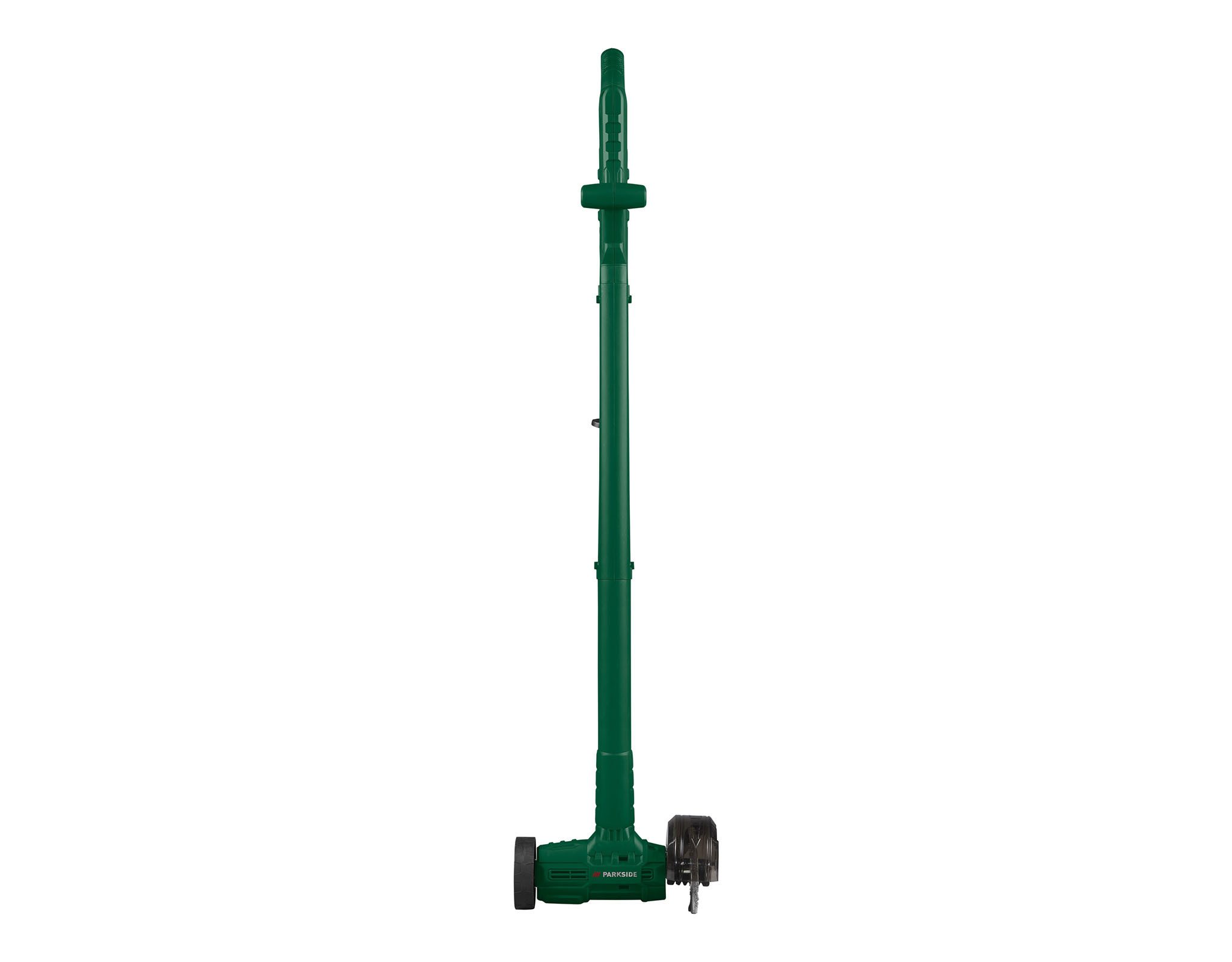 Parkside Fugenbürste PARKSIDE® Universalbürste Fugenbürste PUB 150 A1 150 Watt 2 Bürsten