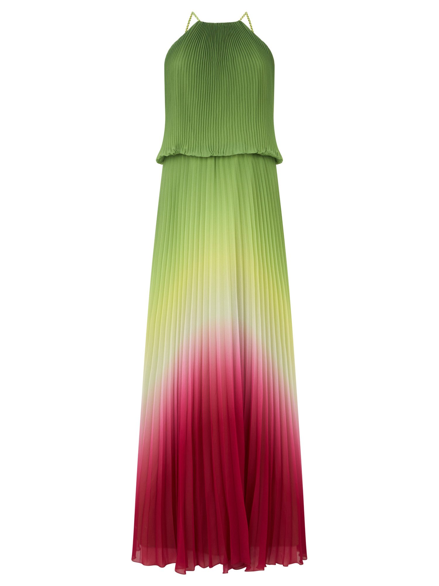 grün-multicolor