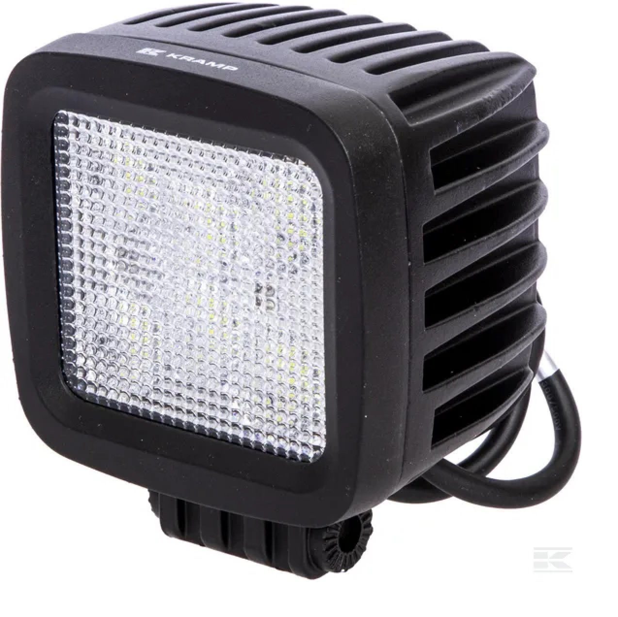 LED Scheinwerfer Kramp LED Arbeitsscheinwerfer 42W Flutlicht LA10028