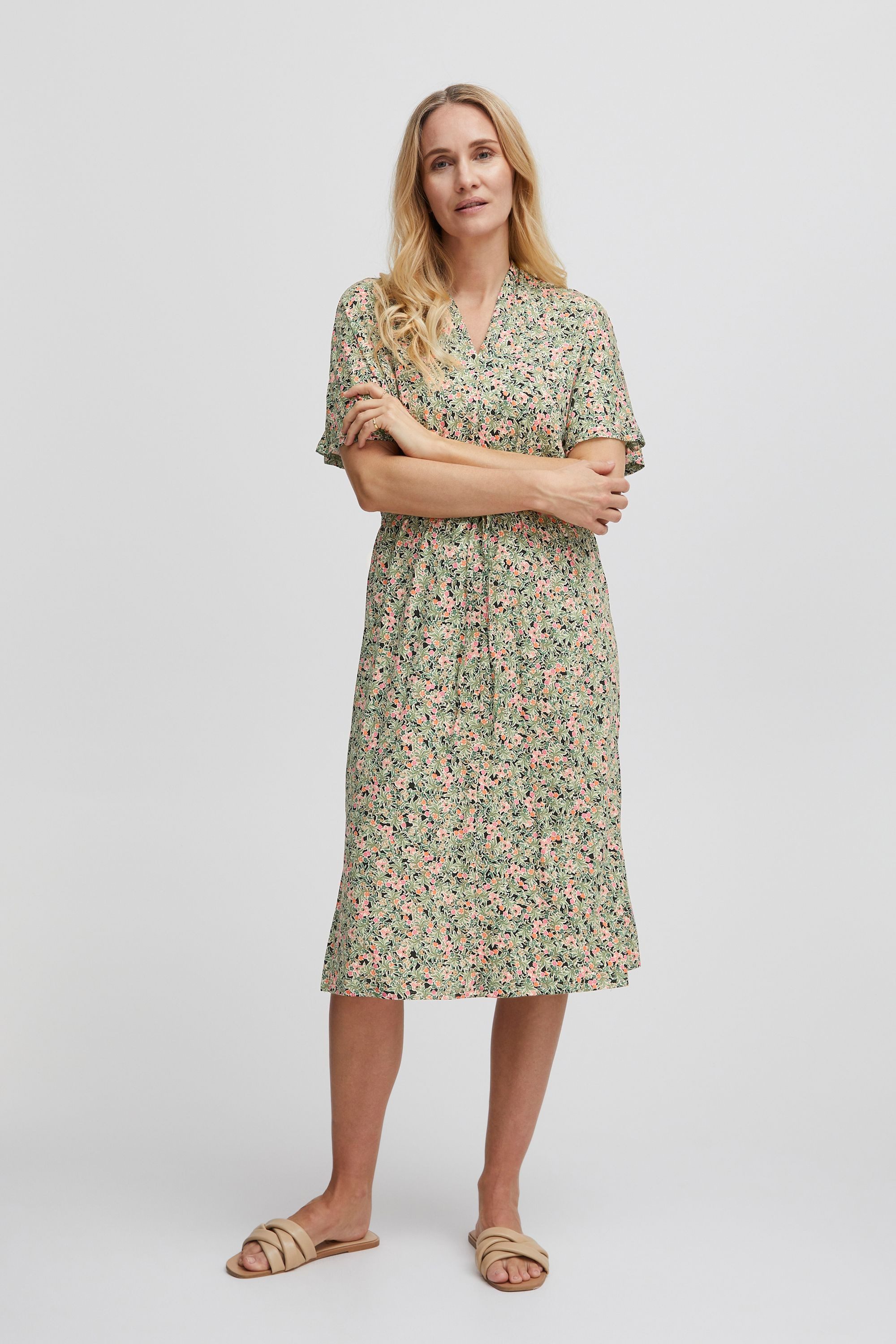fransa Jerseykleid FRFEDOT DR 6 - günstig online kaufen