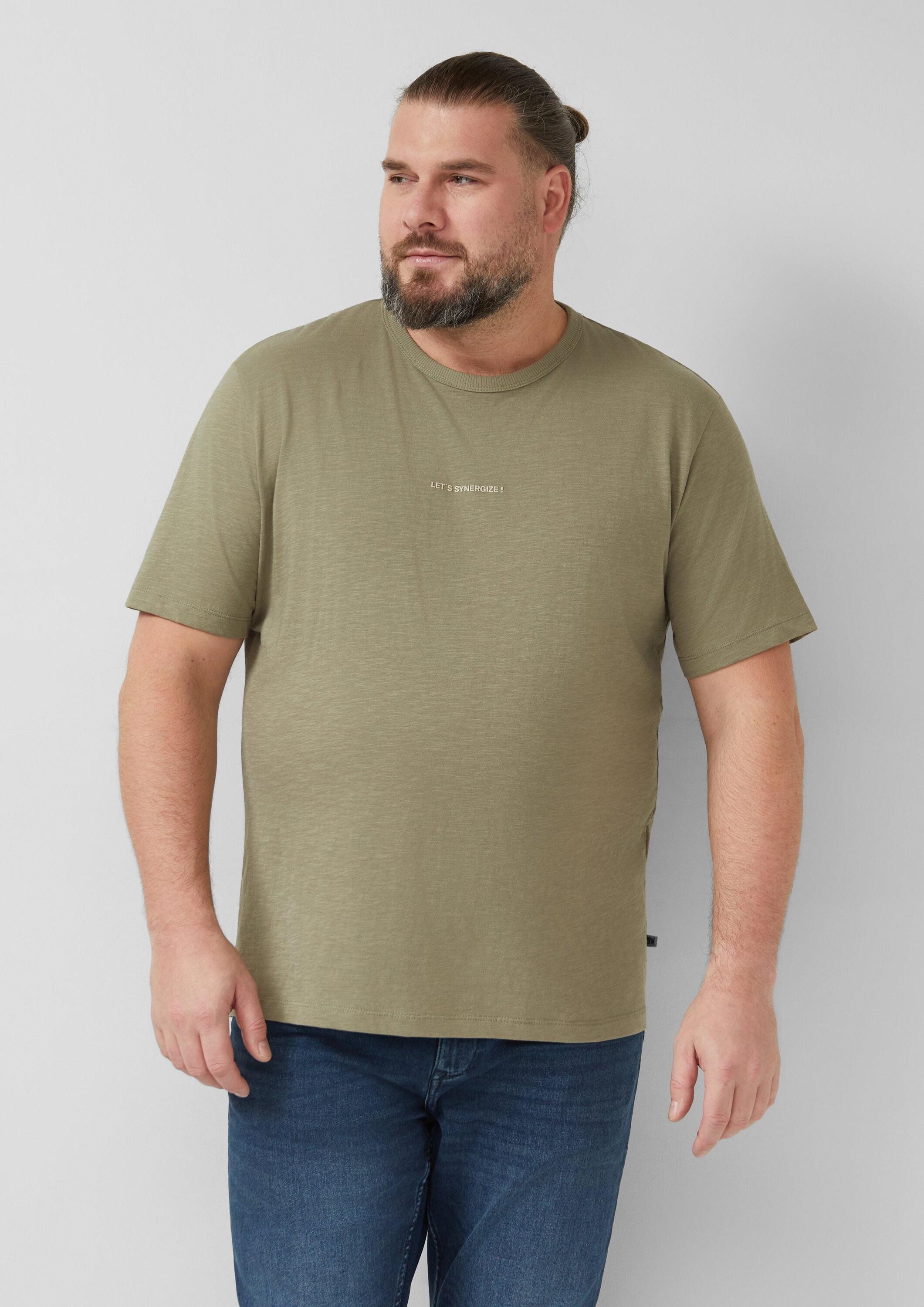 Kurzarmshirt T-Shirt