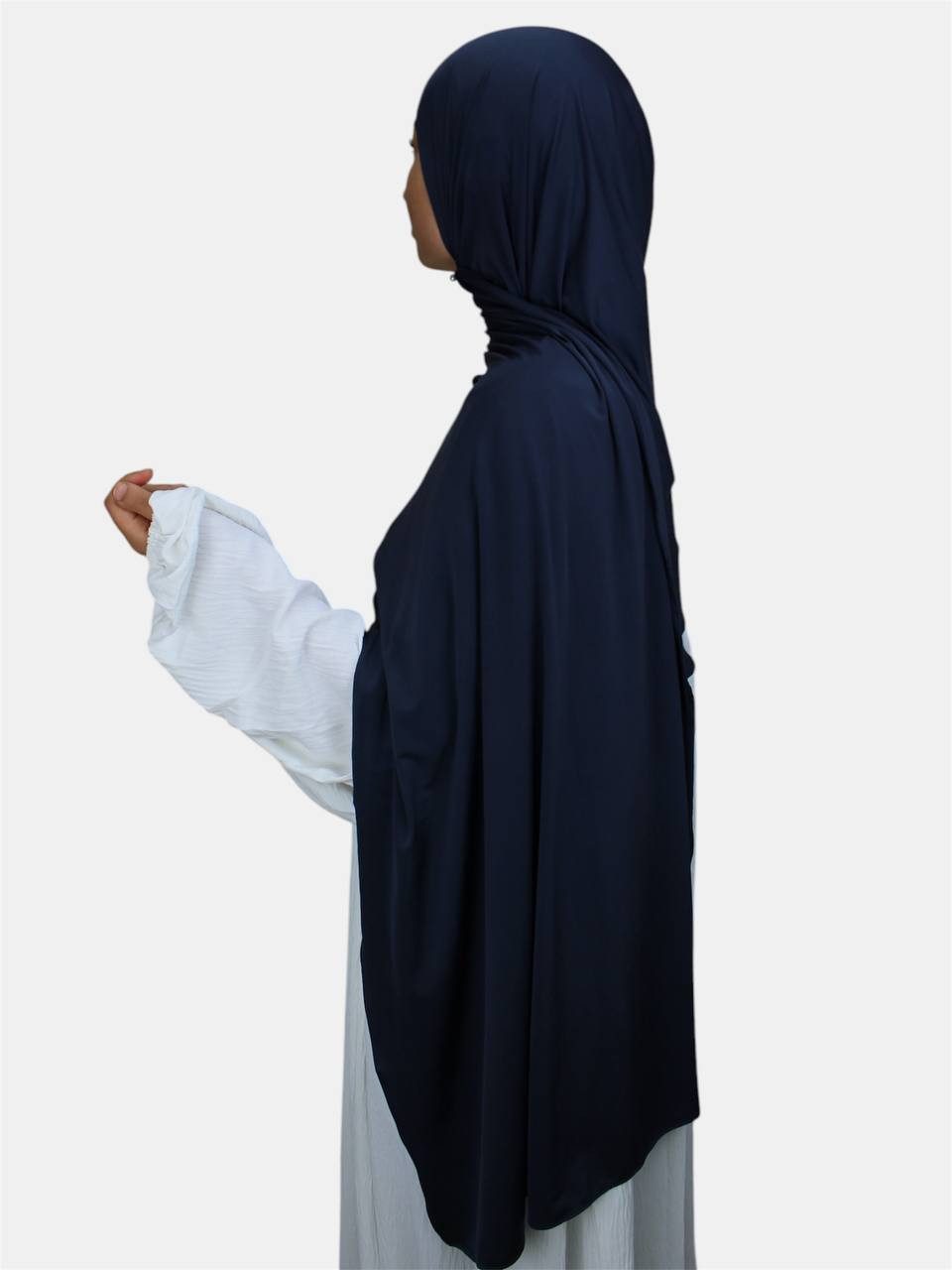 Aymasal Hijab Premium Liquid Hijab Scarf günstig online kaufen