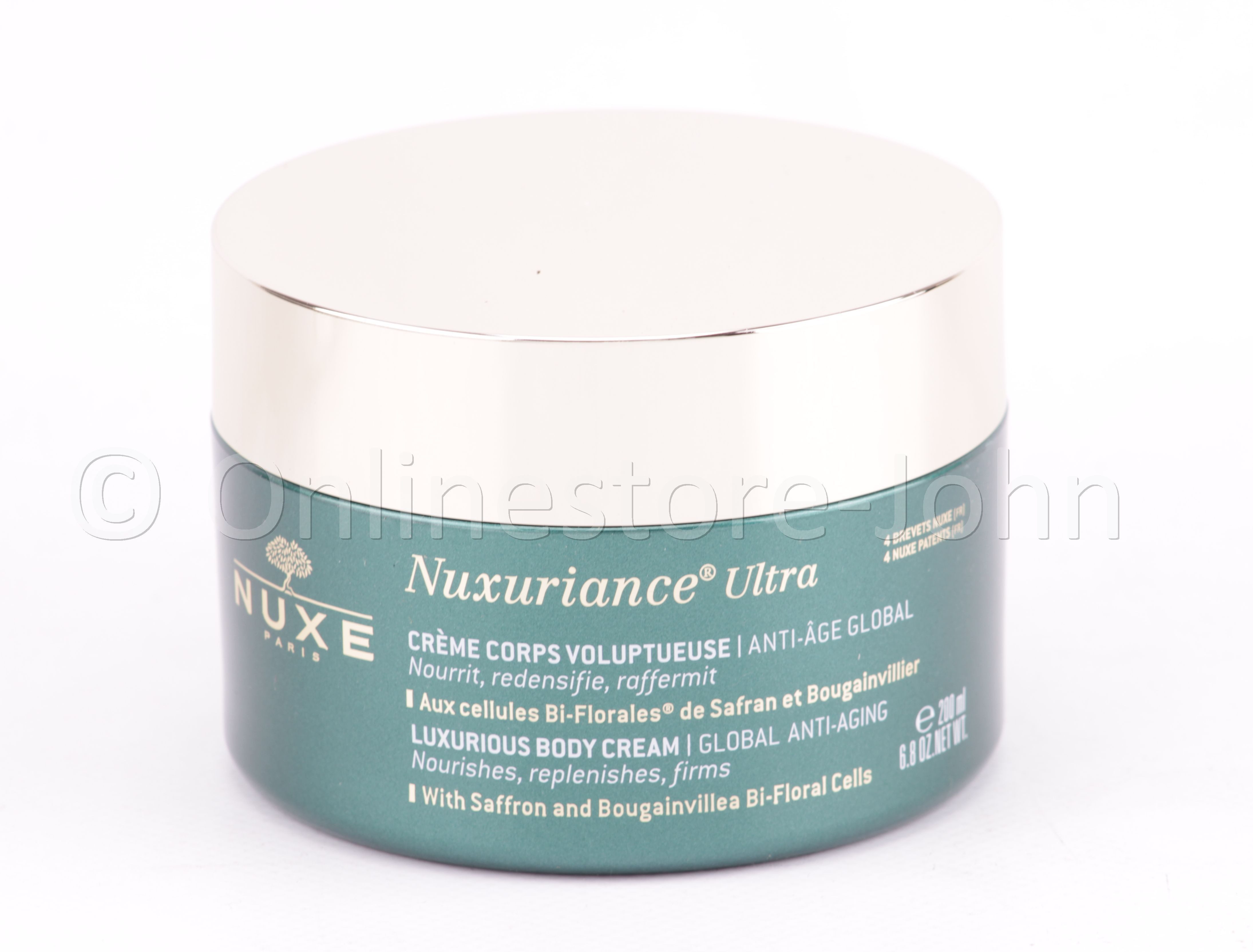 Anti-Aging-Creme Nuxuriance Ultra