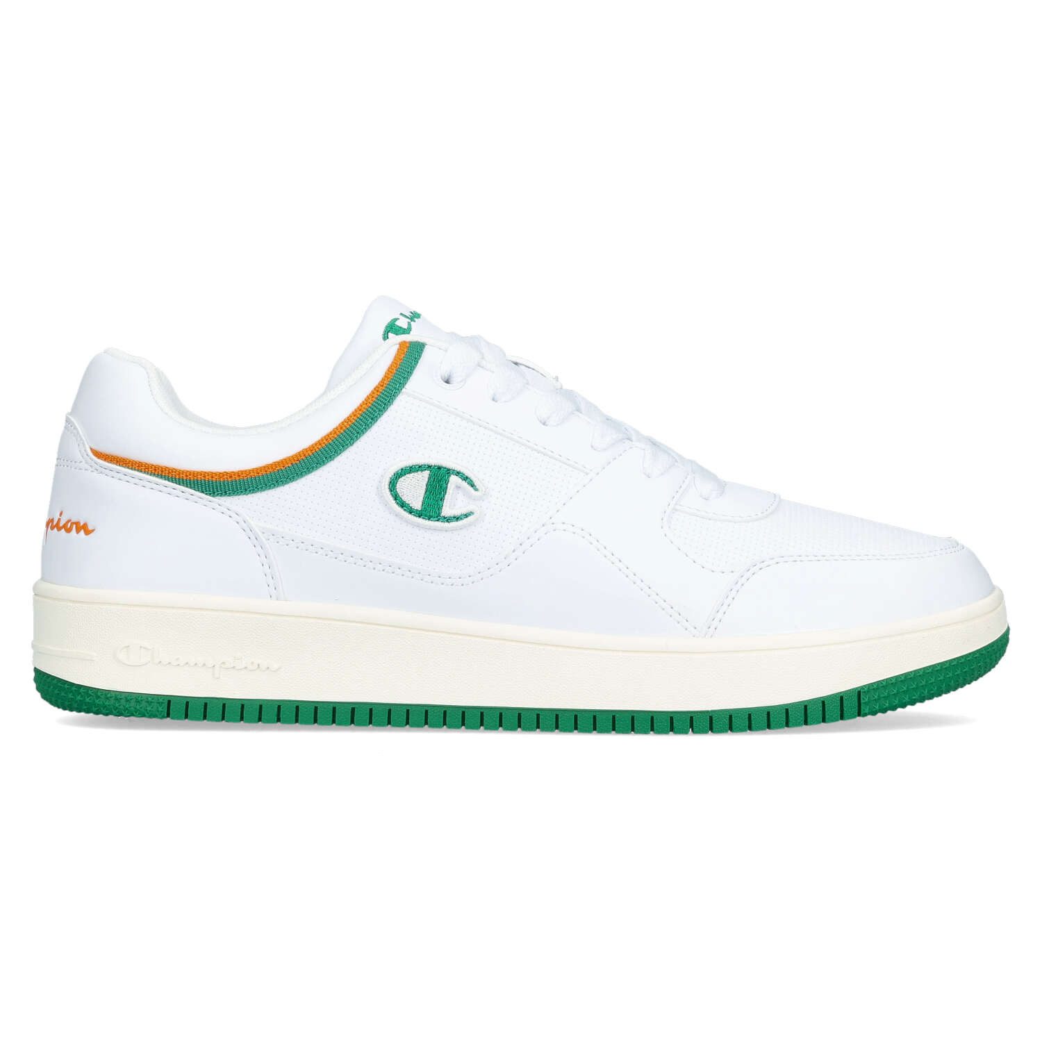 Champion Champion RD18 Low Wht/Foli/Onh Sneaker günstig online kaufen