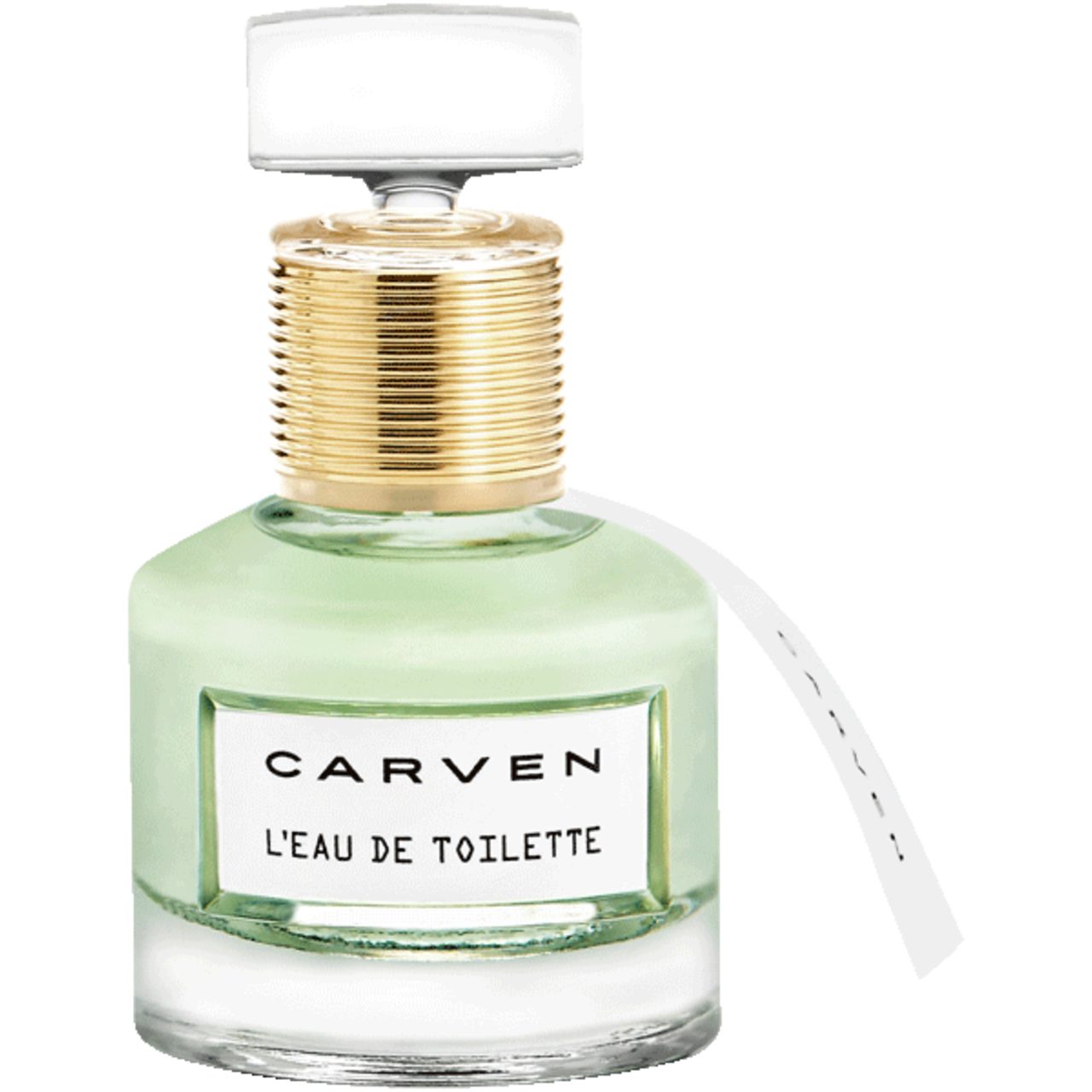 CARVEN Туалетна вода L'Eau de Toilette EdT Nat. Spray, Damenduft