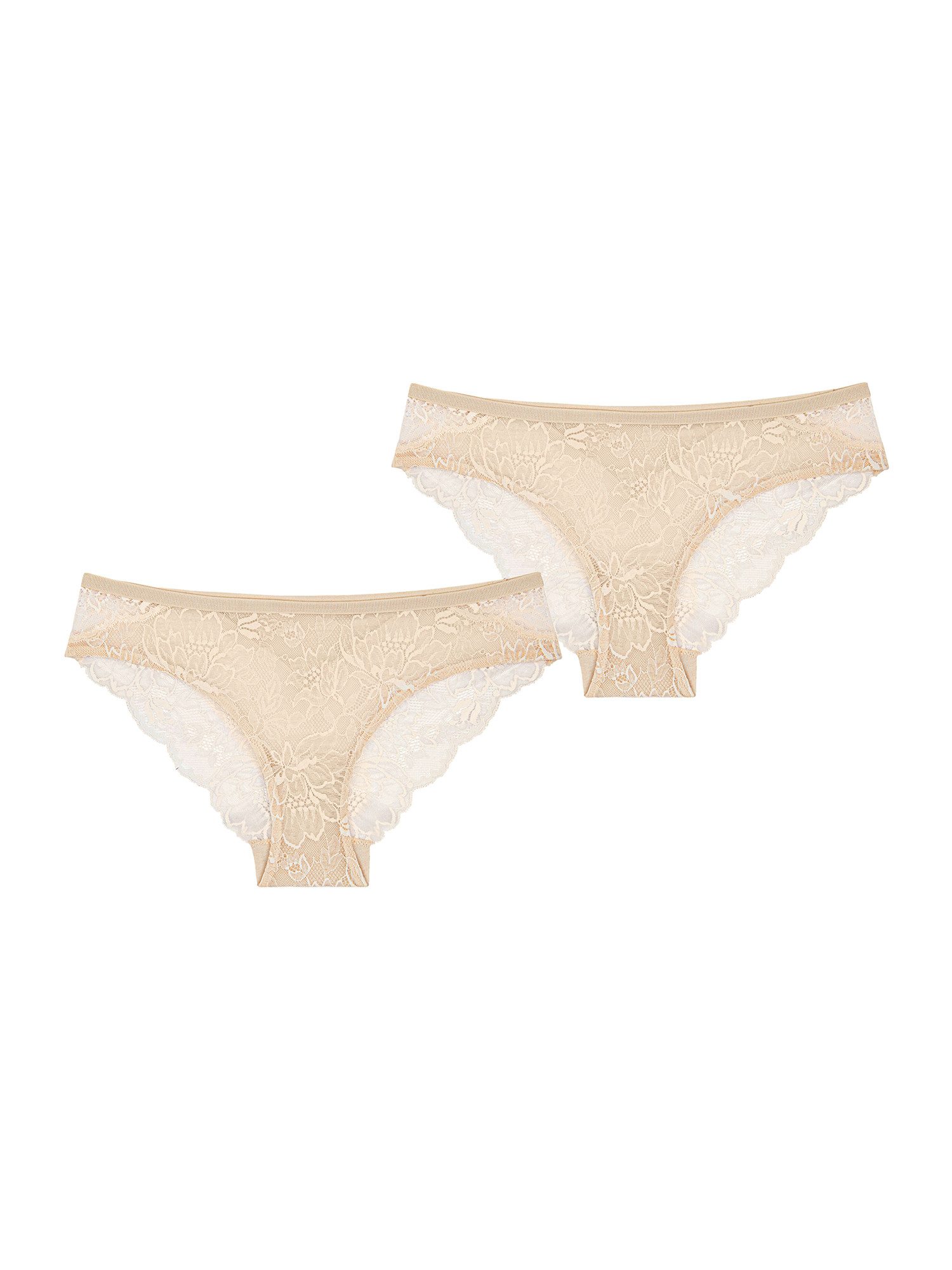 Triumph Brasilslip Amourette Charm (2-St) Damen Frauen Mädchen