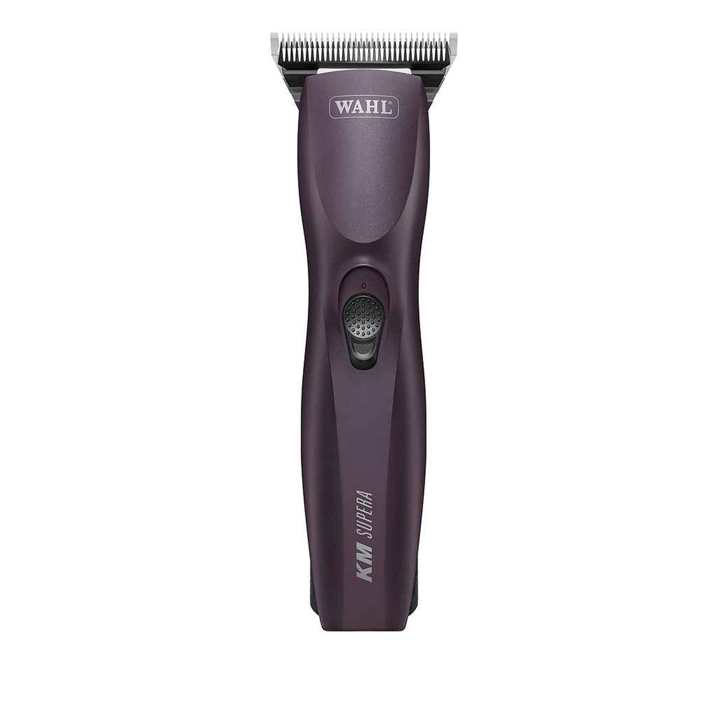 WAHL GmbH Pferdeschermaschine Wahl KM Supera Cordless Horse Clipper - 2 austauschbare Akkus.